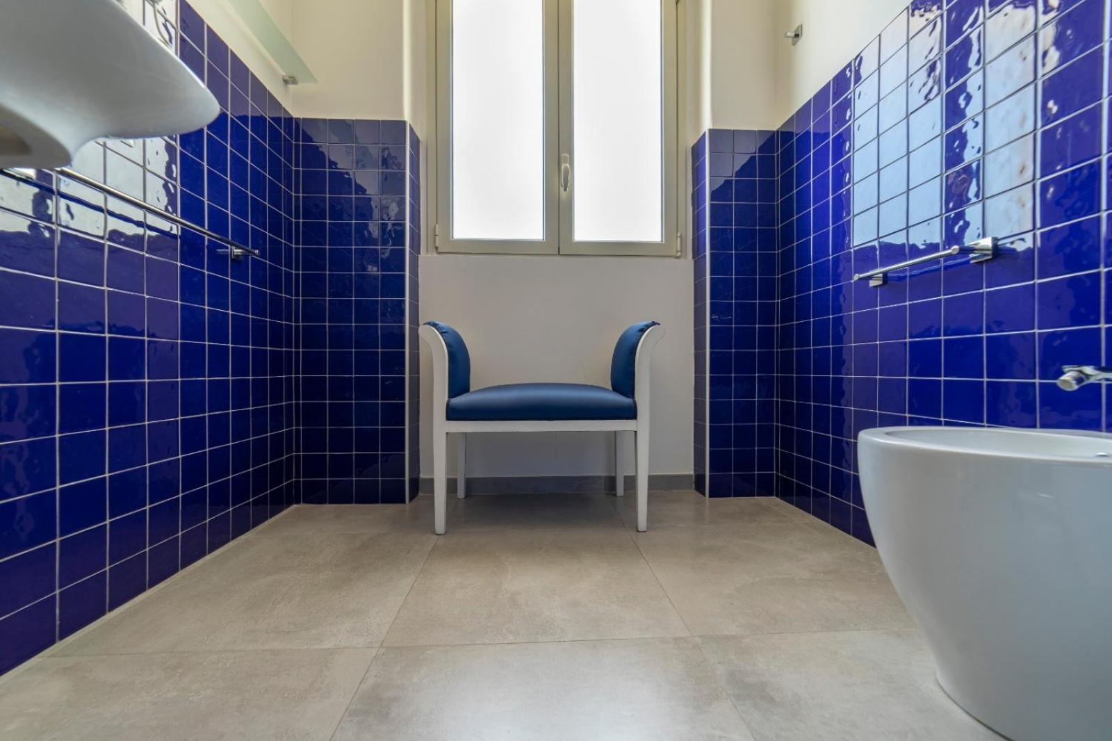 Catania Vacations - BB Attico 160 - Property Image 19