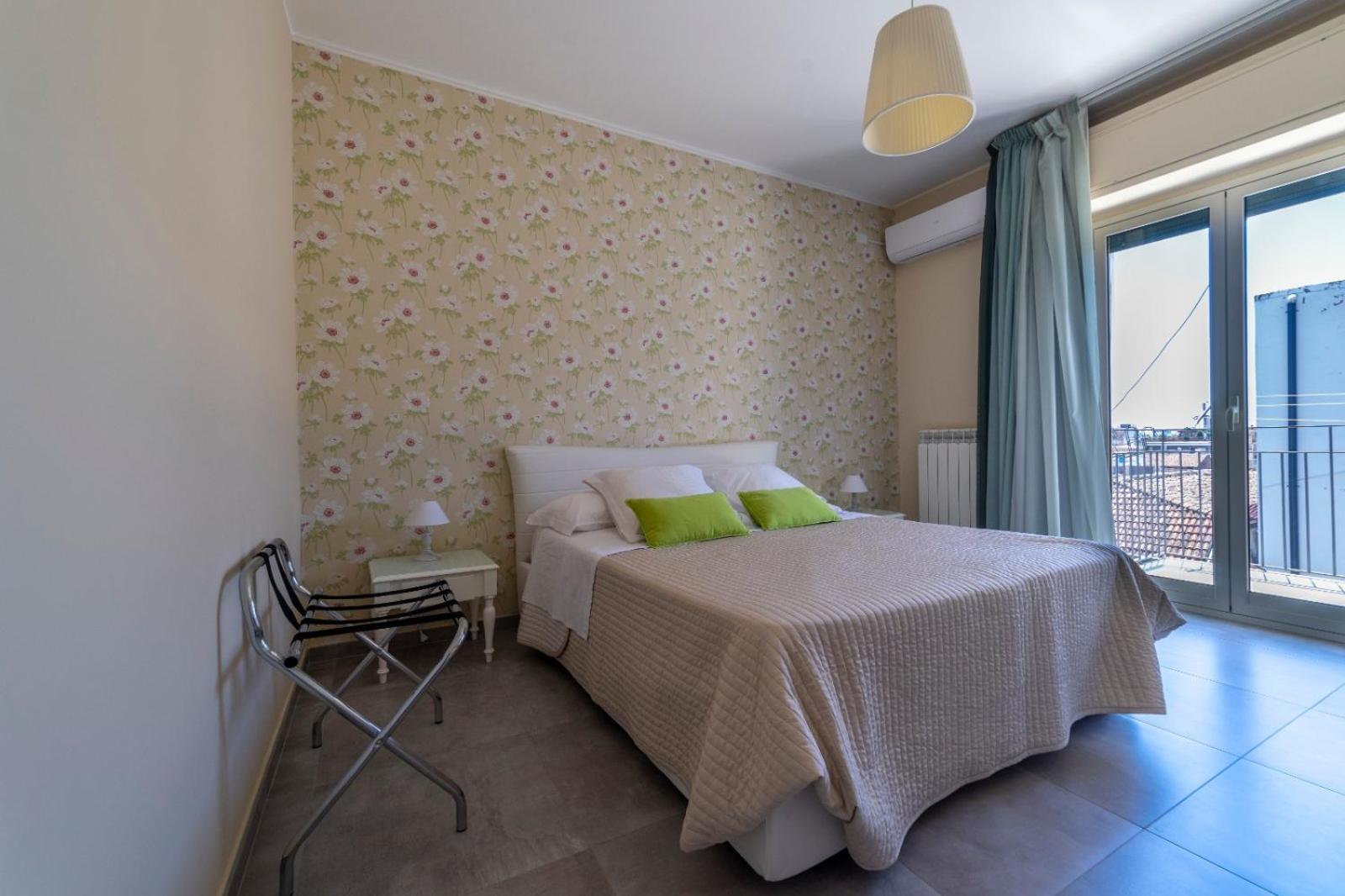 Catania Vacations - BB Attico 160 - Property Image 23