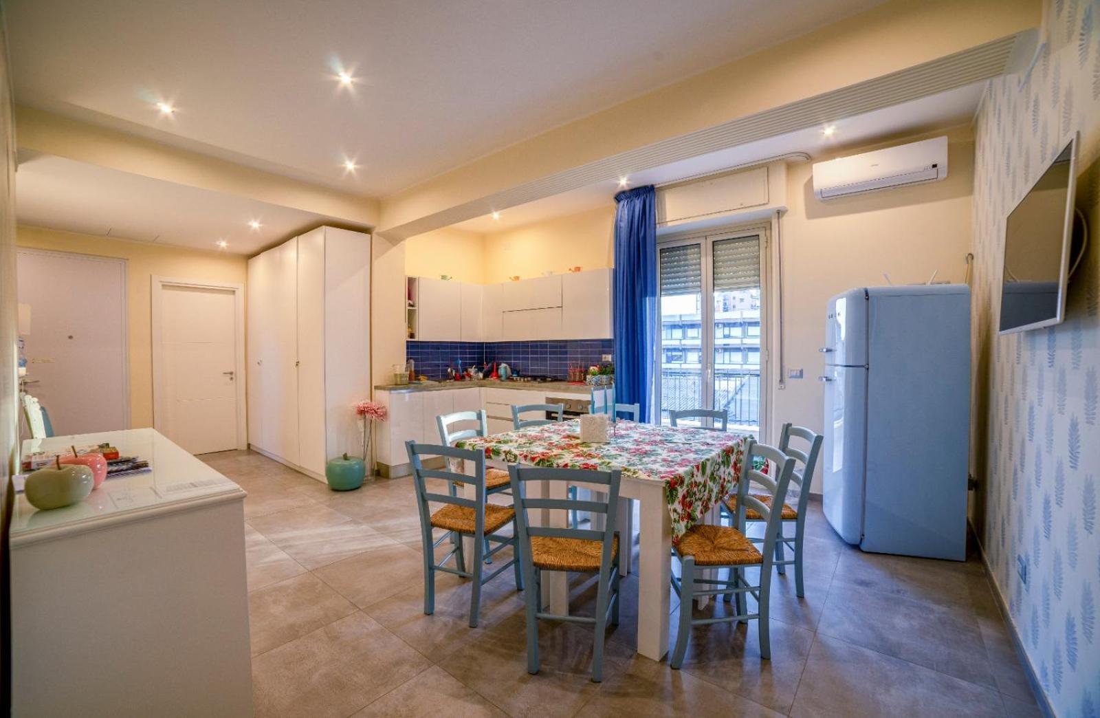 Catania Vacations - BB Attico 160 - Property Image 25