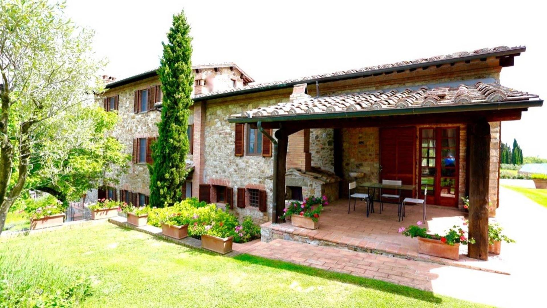 Cresta del Chianti