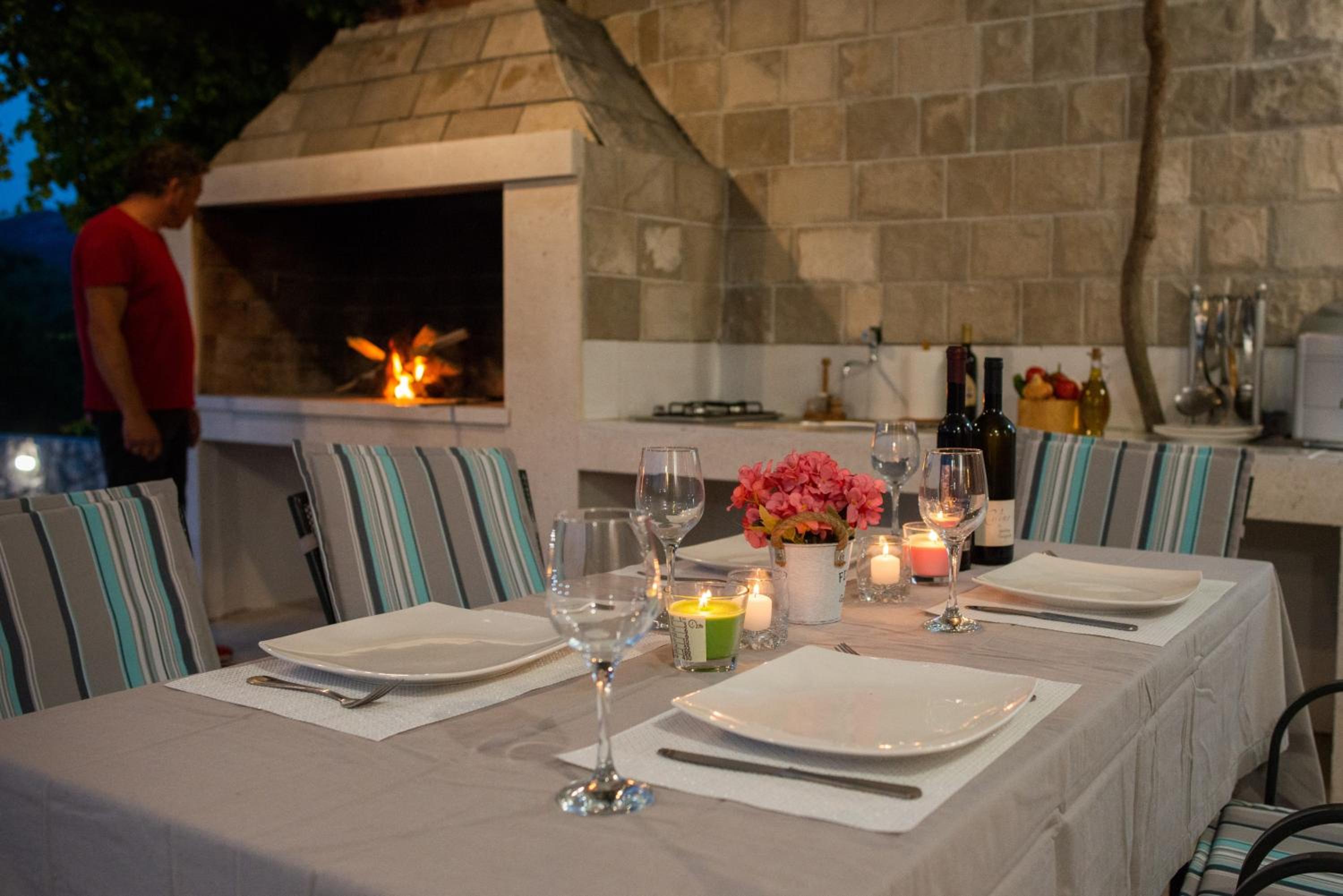 Villa Rustica view 5