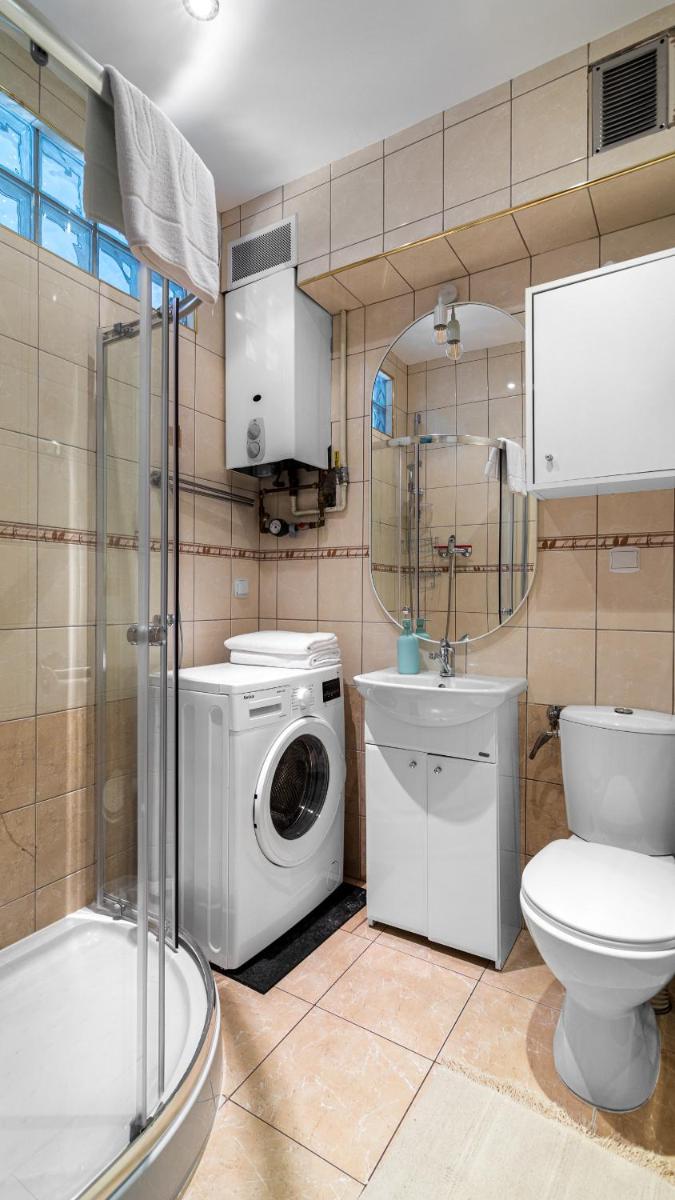 Comfy Apartments - Błękit Gdyni view 5
