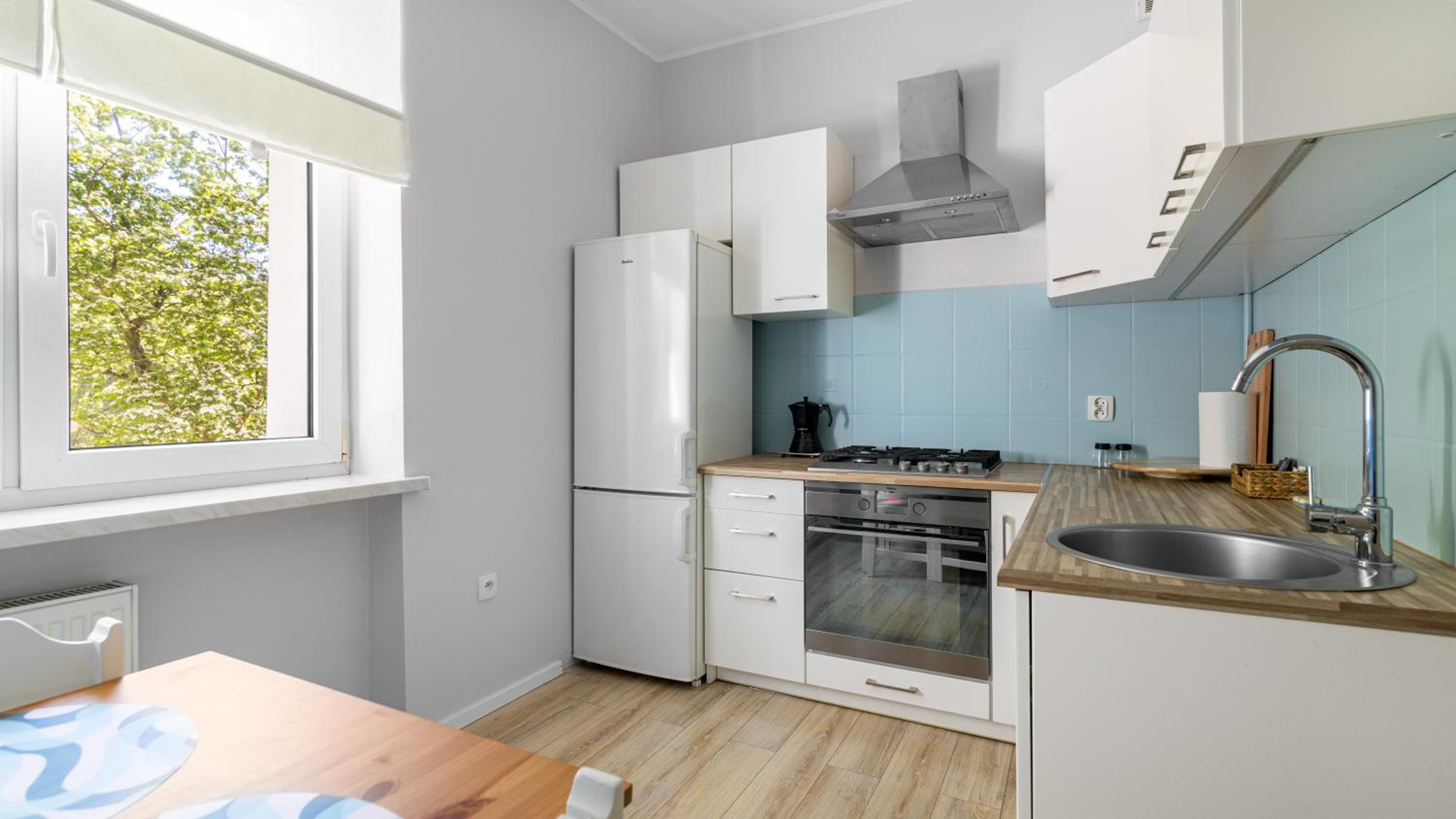Comfy Apartments - Błękit Gdyni view 3