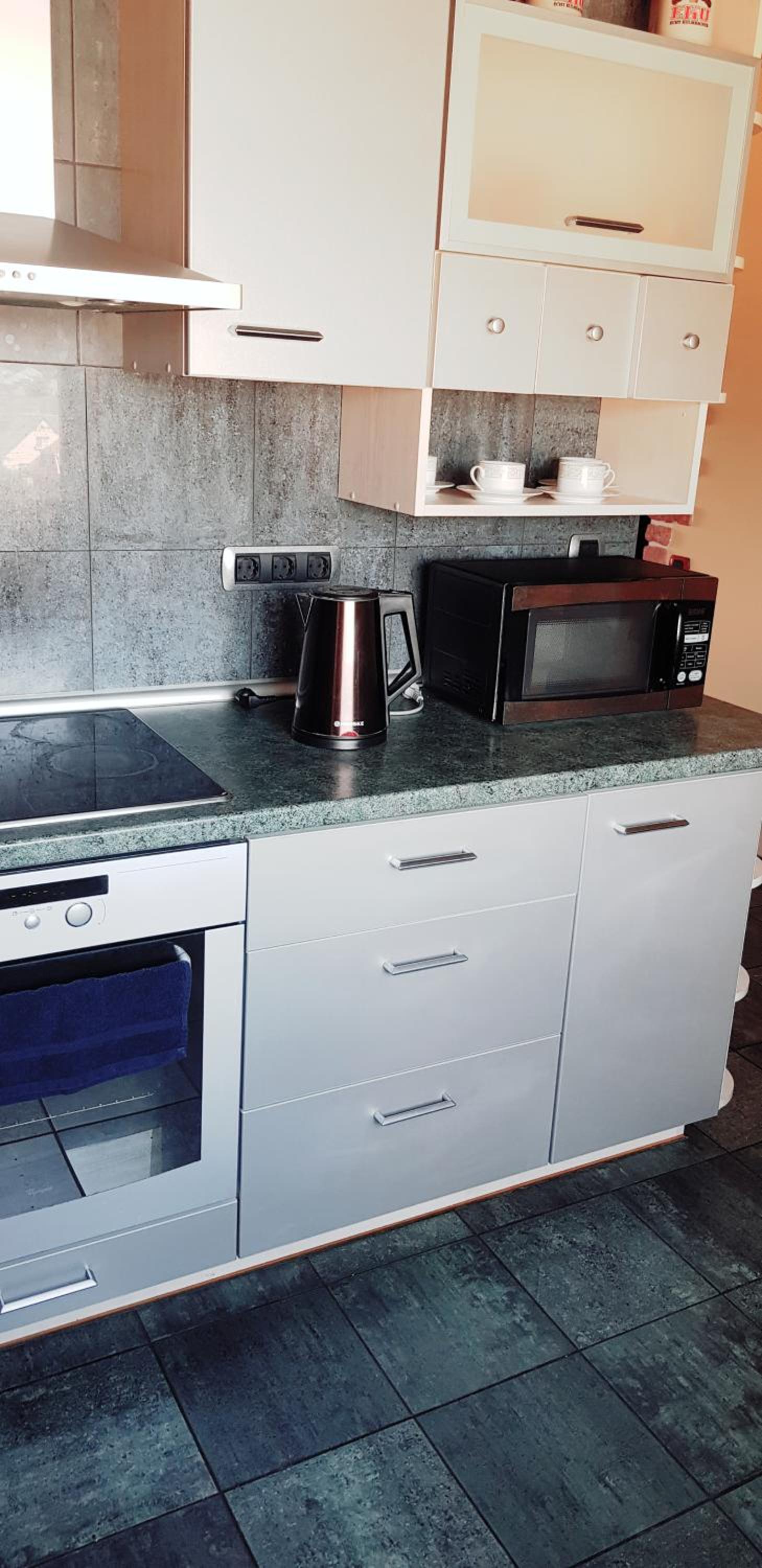 I&K Apartment