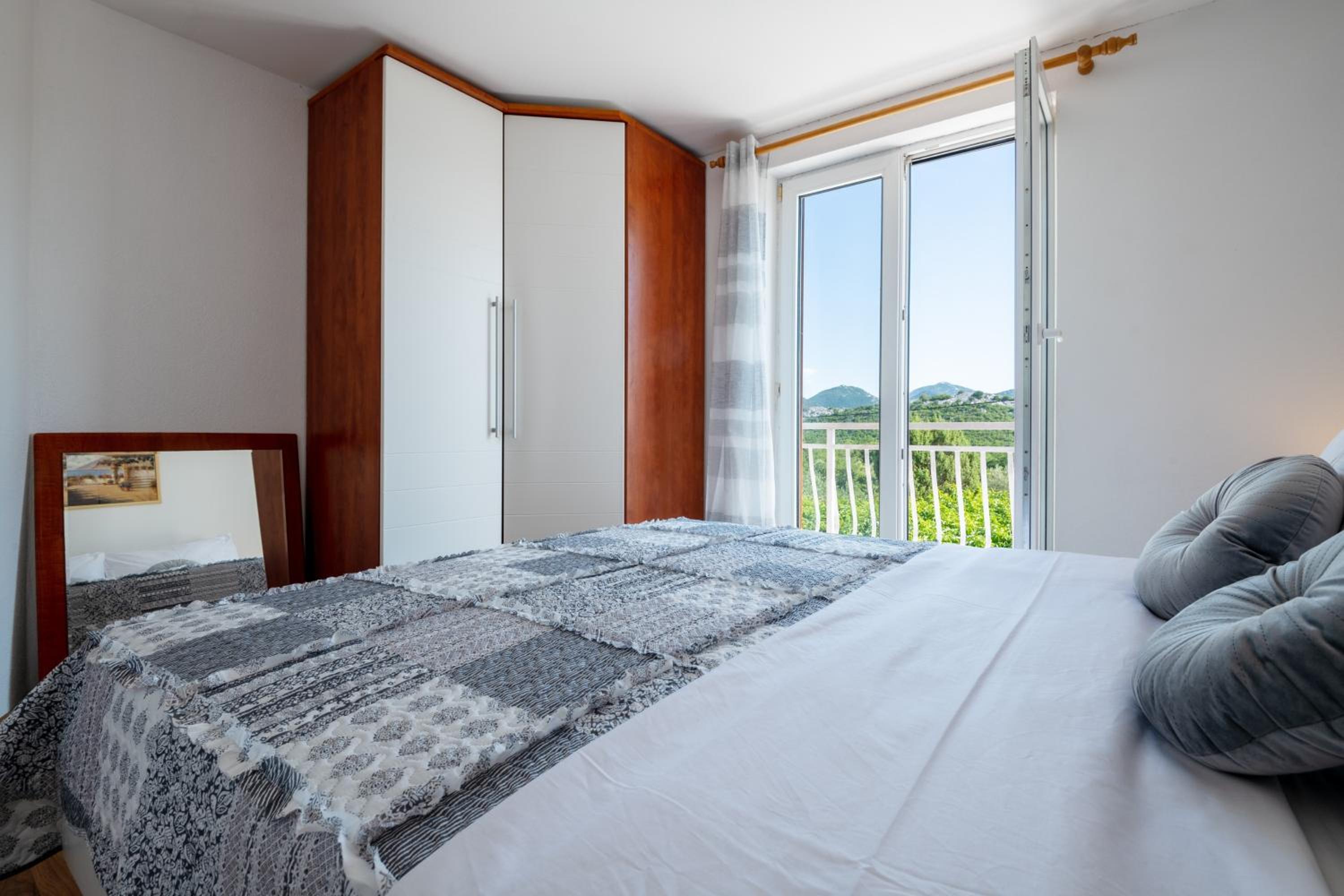 Villa Rustica view 2