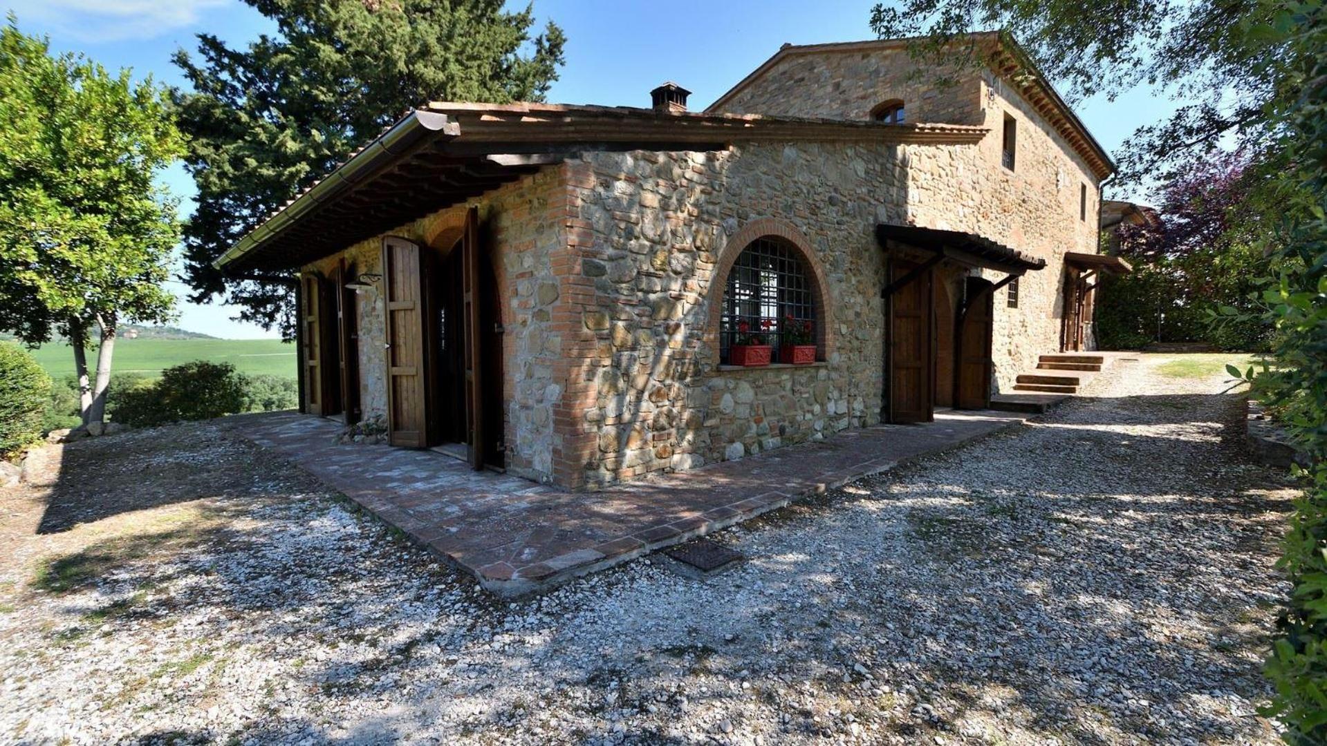 Casa Torcicoda