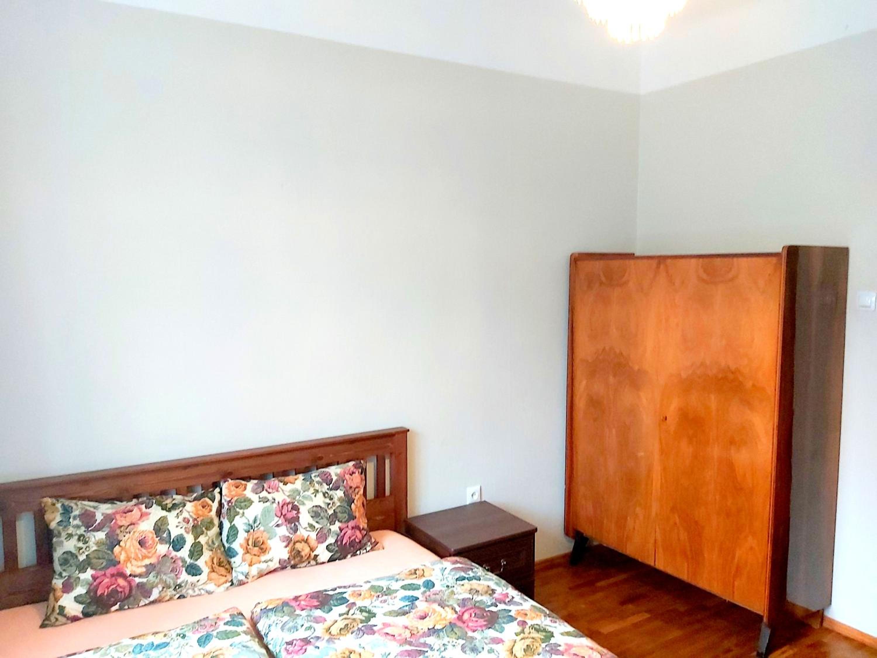 Parklane apartment view 5