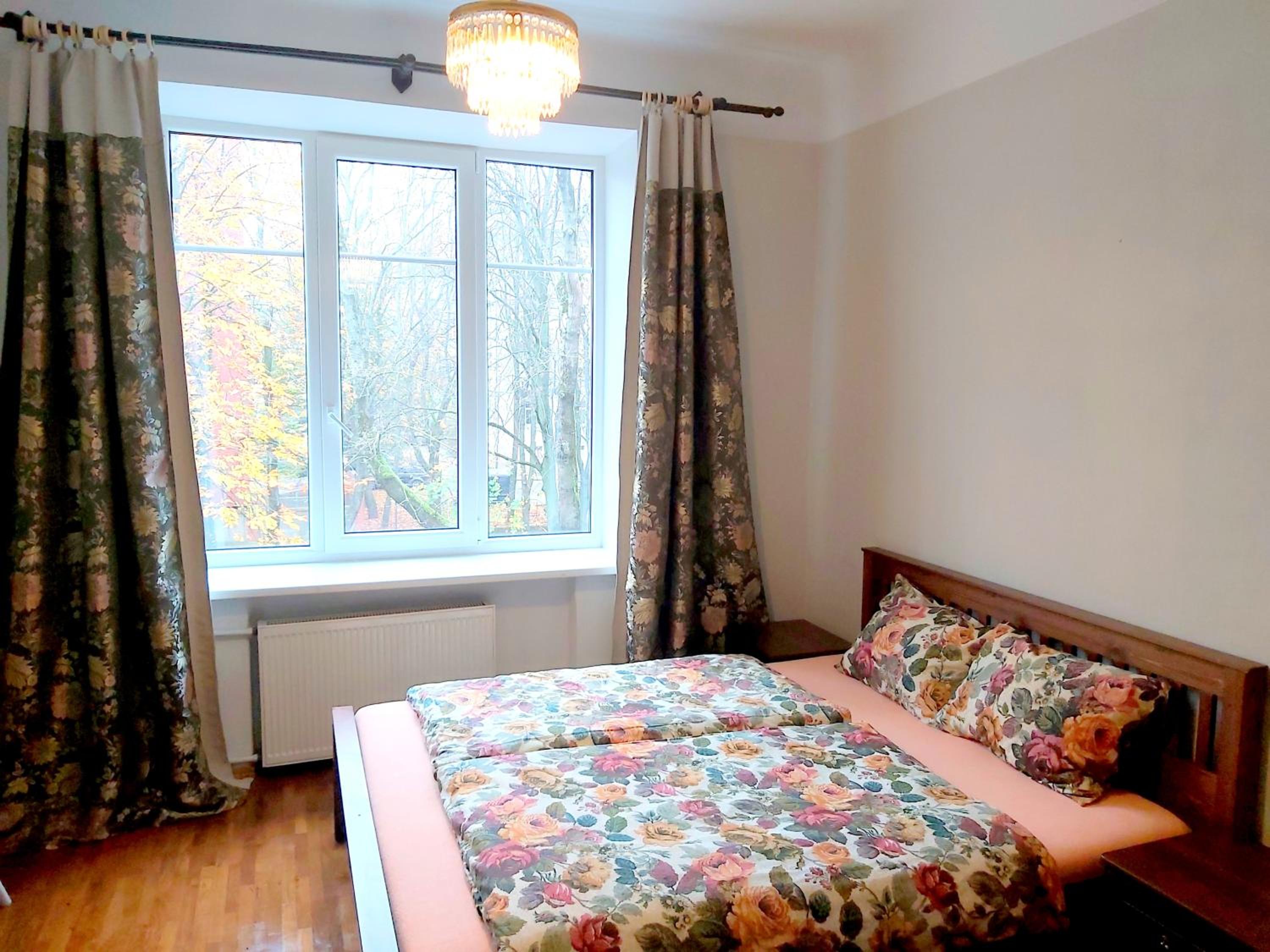 Parklane apartment view 4