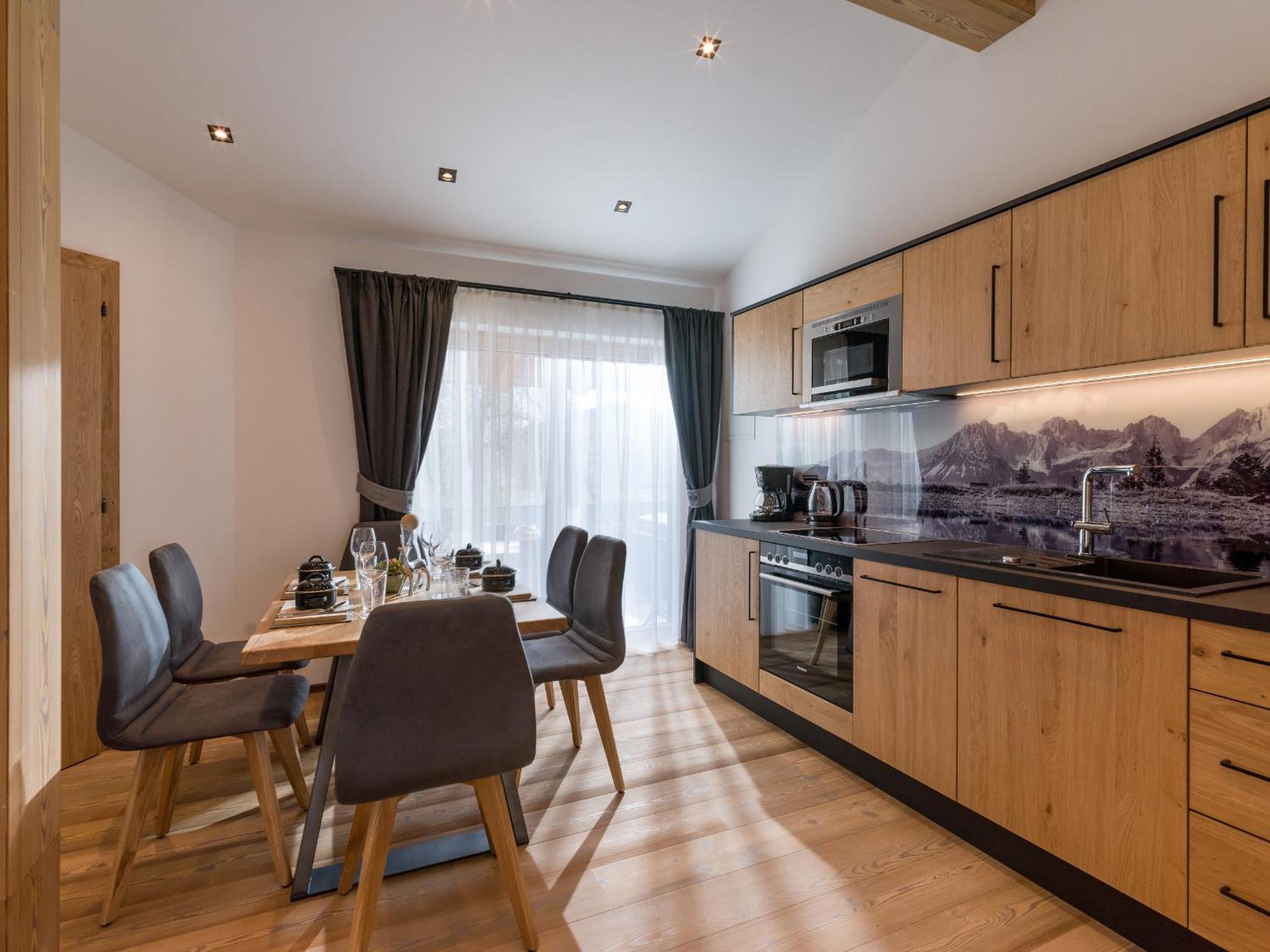 Dorfkaiser Appartements