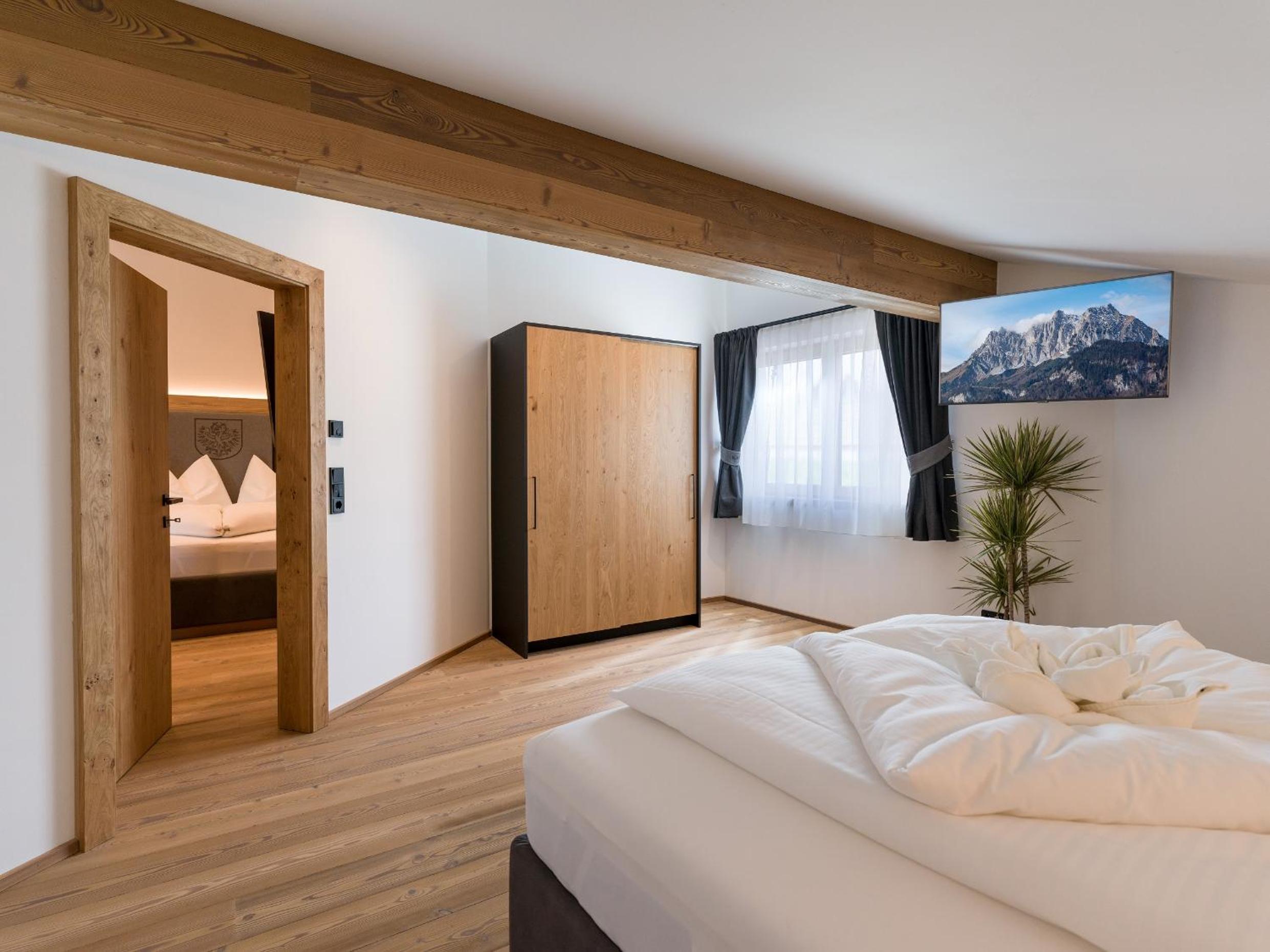 Dorfkaiser Appartements