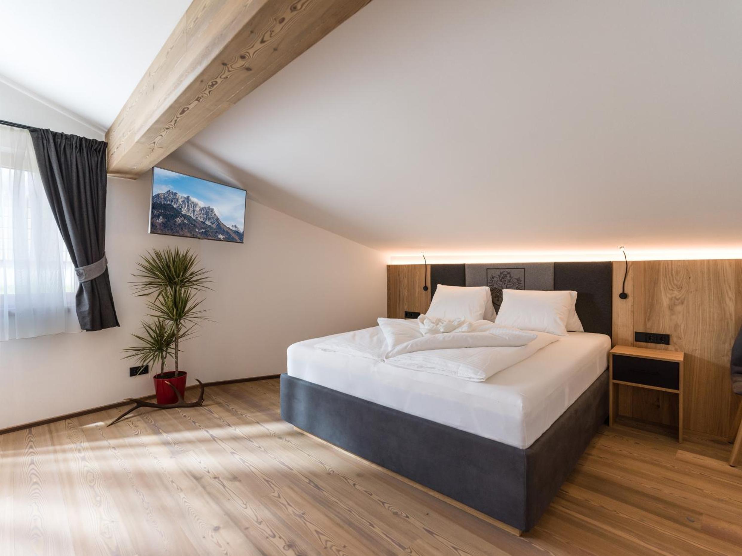 Dorfkaiser Appartements