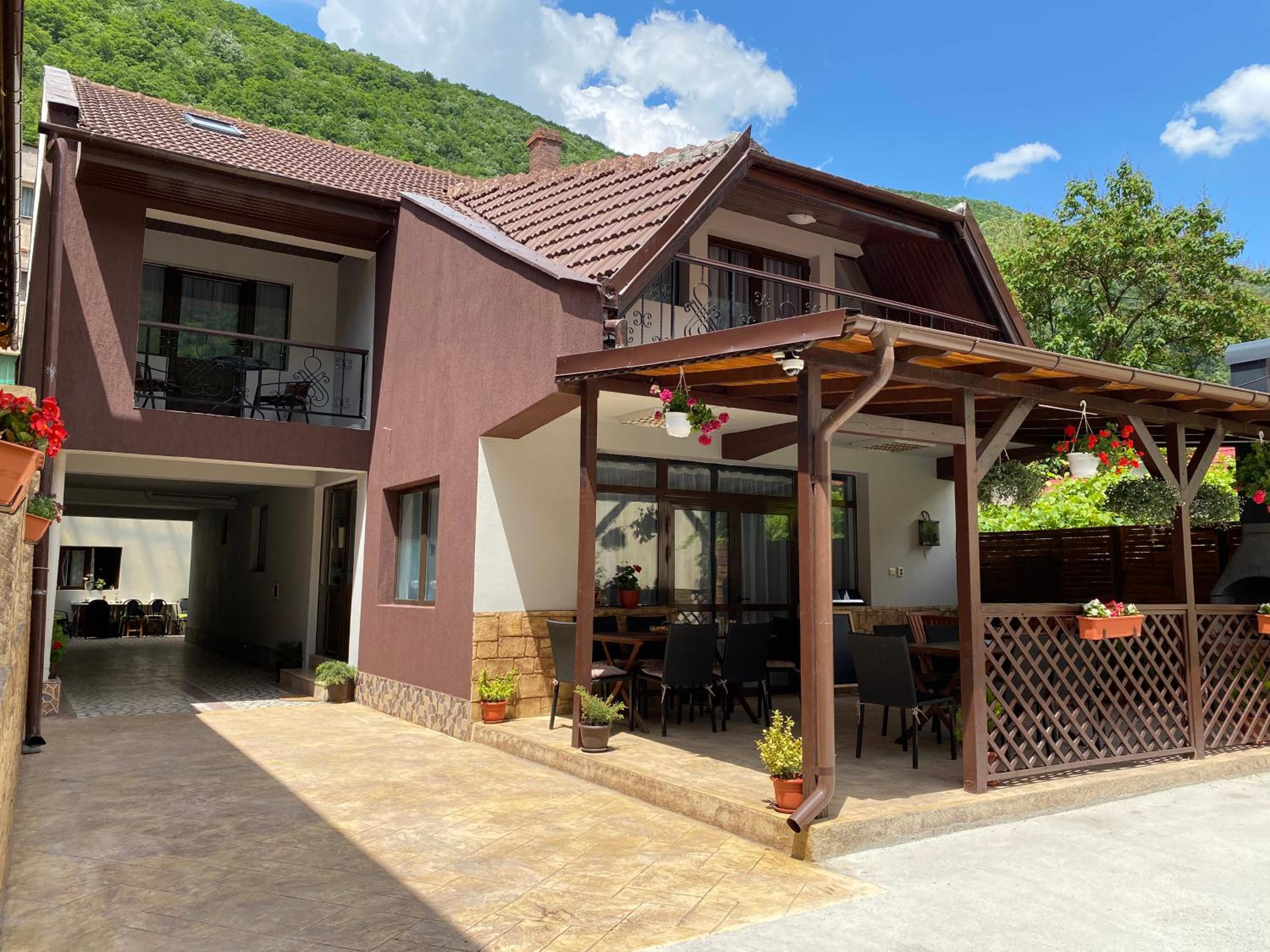 Hotel Casa Adriana - Image 1