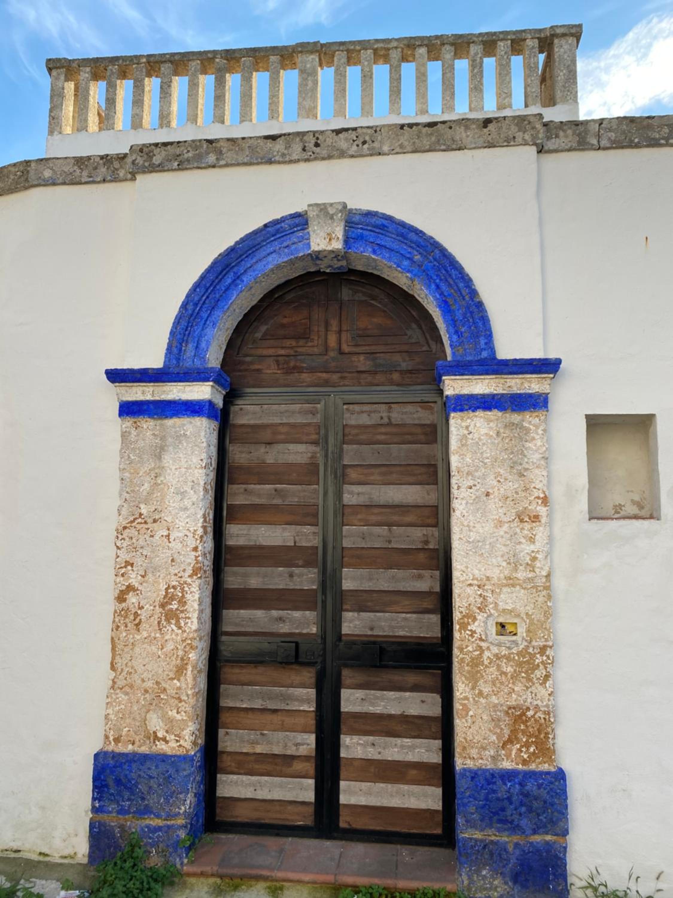 Ca Strignano Suite, Typical House view 2