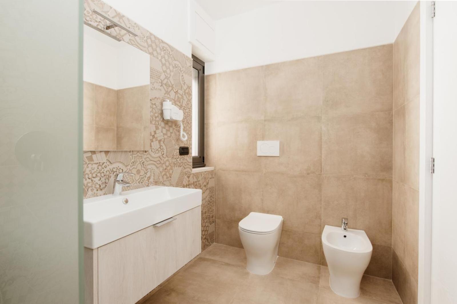 B&B Castello Otranto view 4