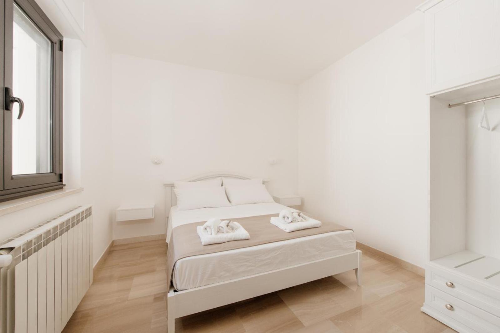 B&B Castello Otranto view 3