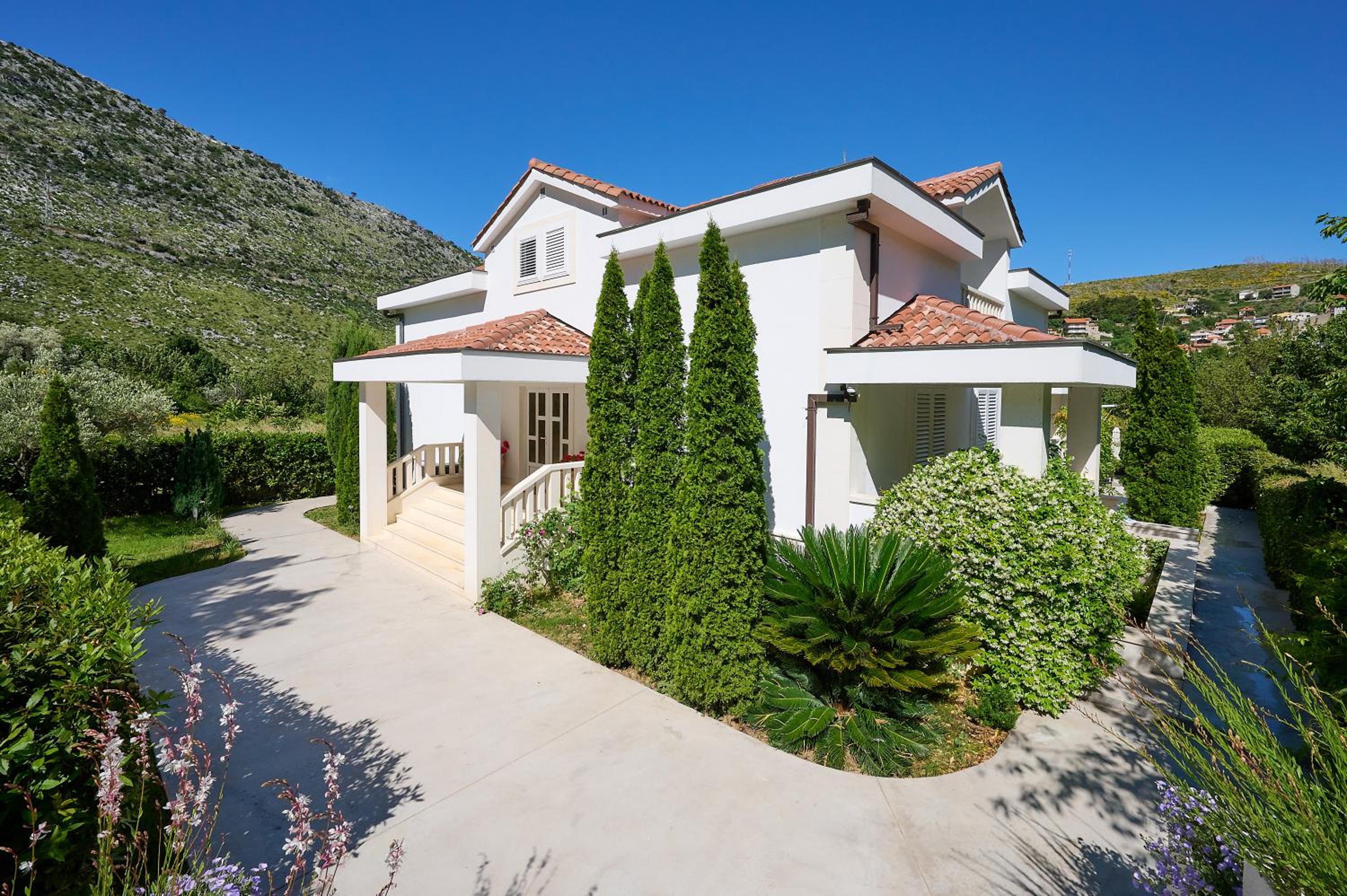 Holiday Home Plasa view 5