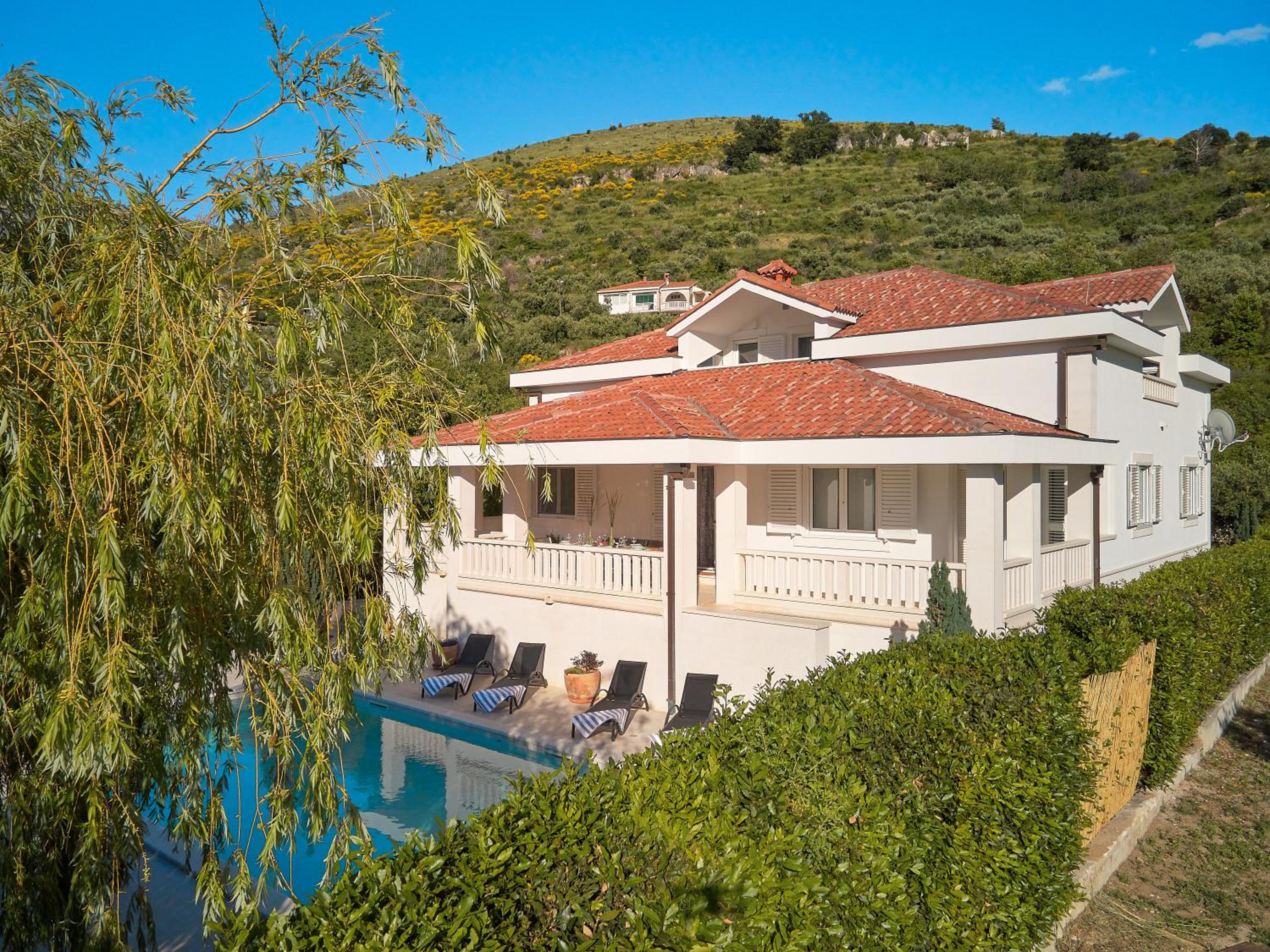 Holiday Home Plasa view 4