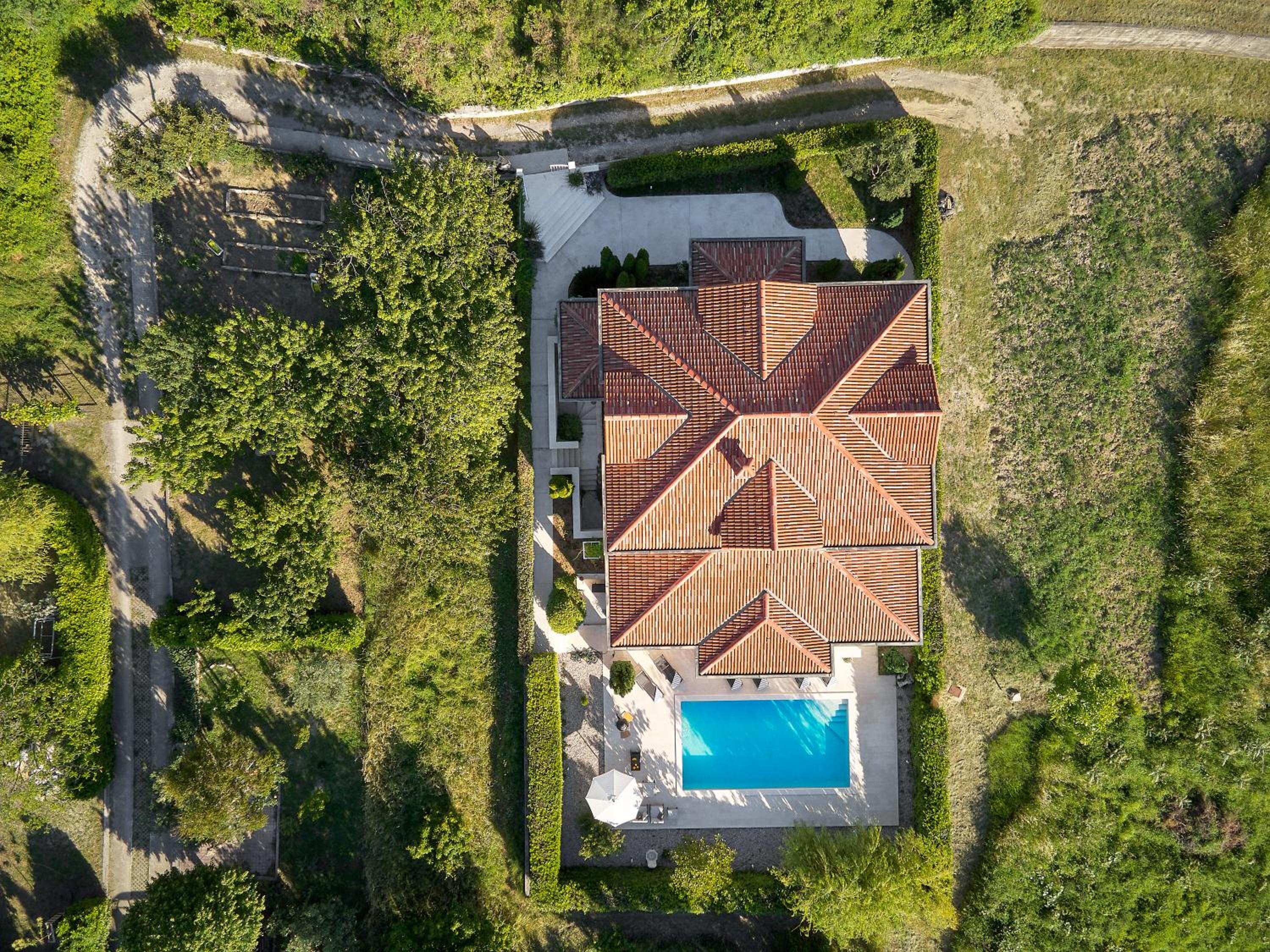 Holiday Home Plasa view 2
