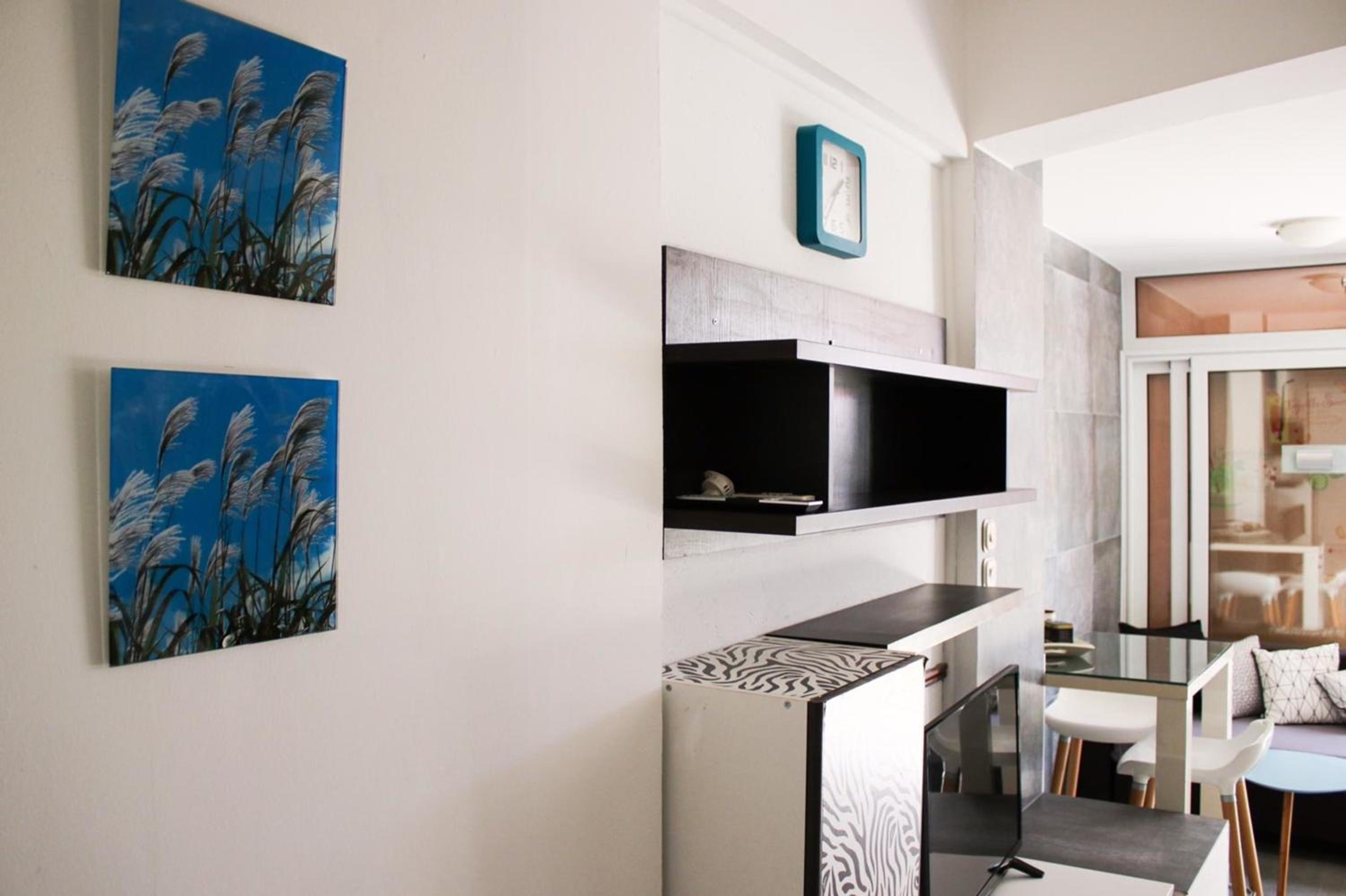 Apartments Markov