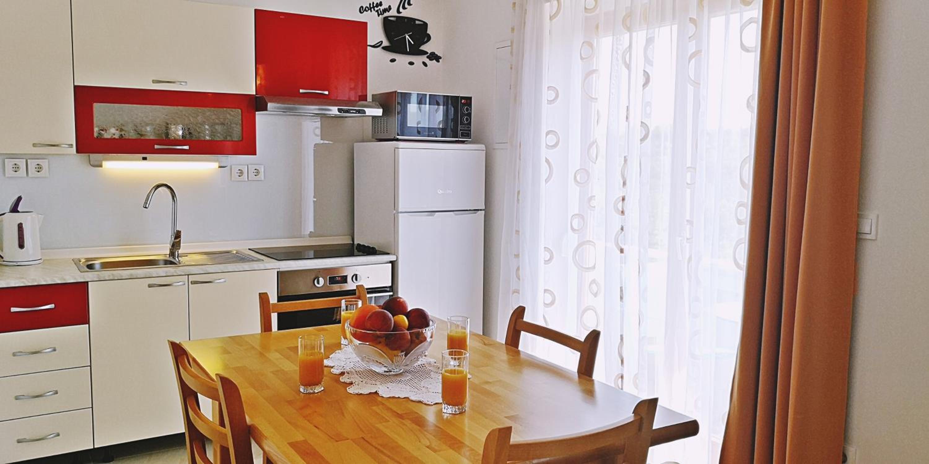 Apartments Bošković
