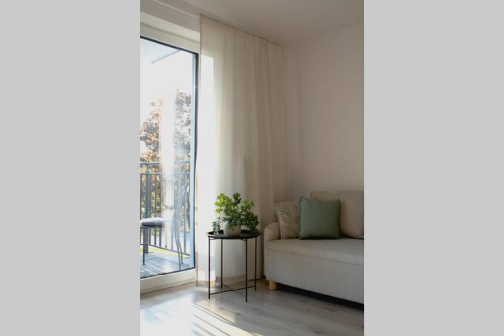 Przestronne apartamenty na Mazurach view 2