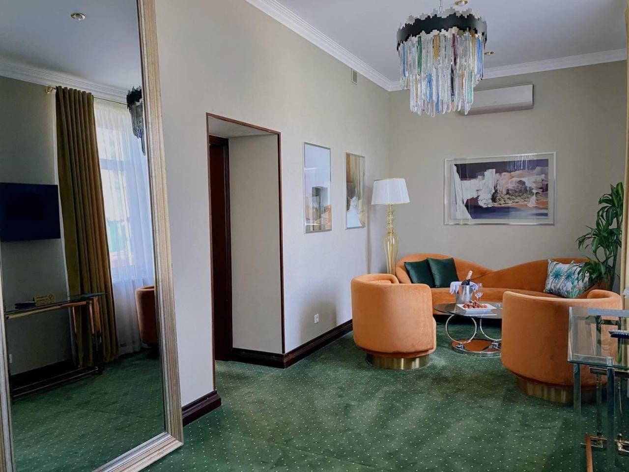 Arcadia Plaza Hotel, photo 61