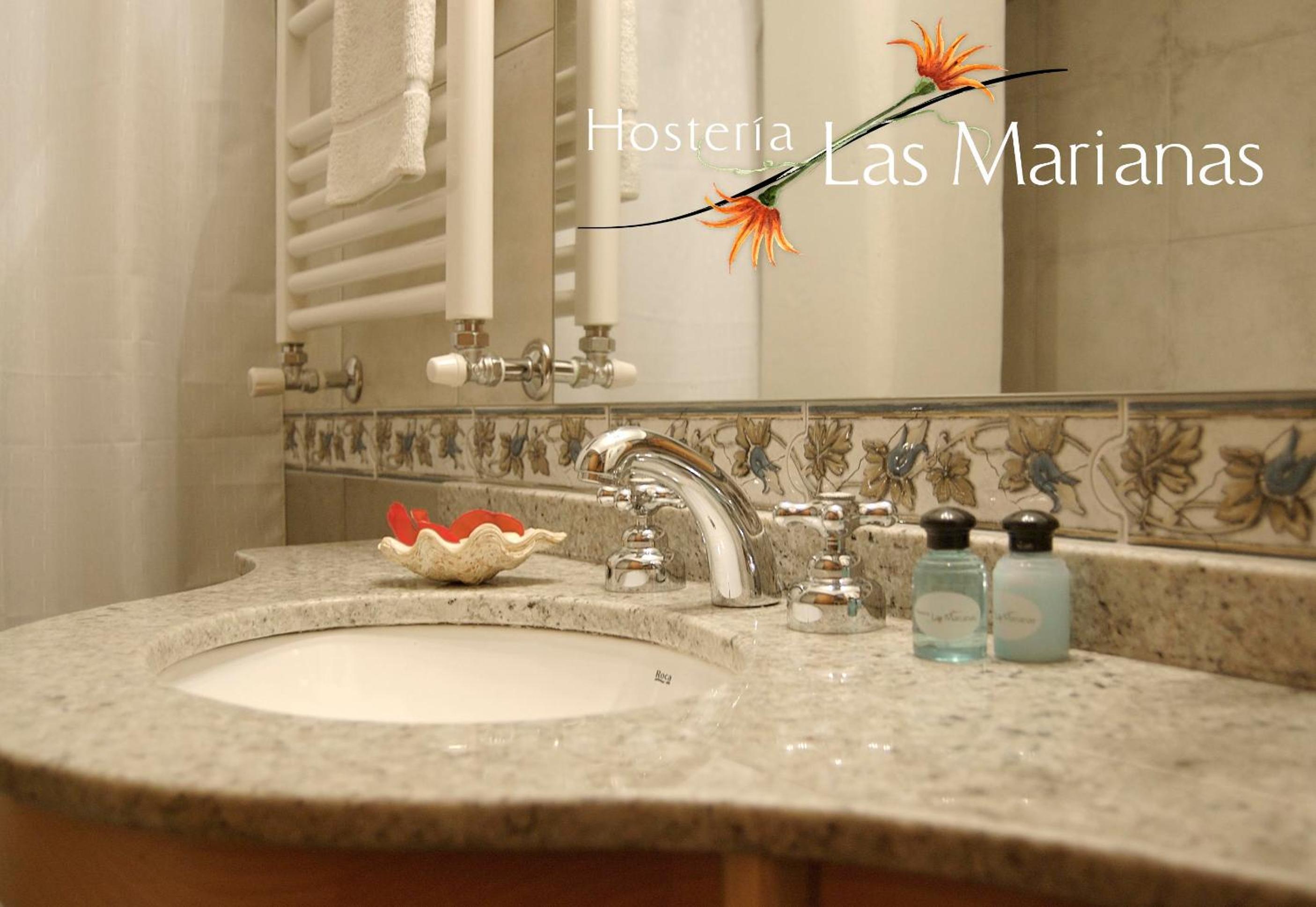 Las Marianas Hotel