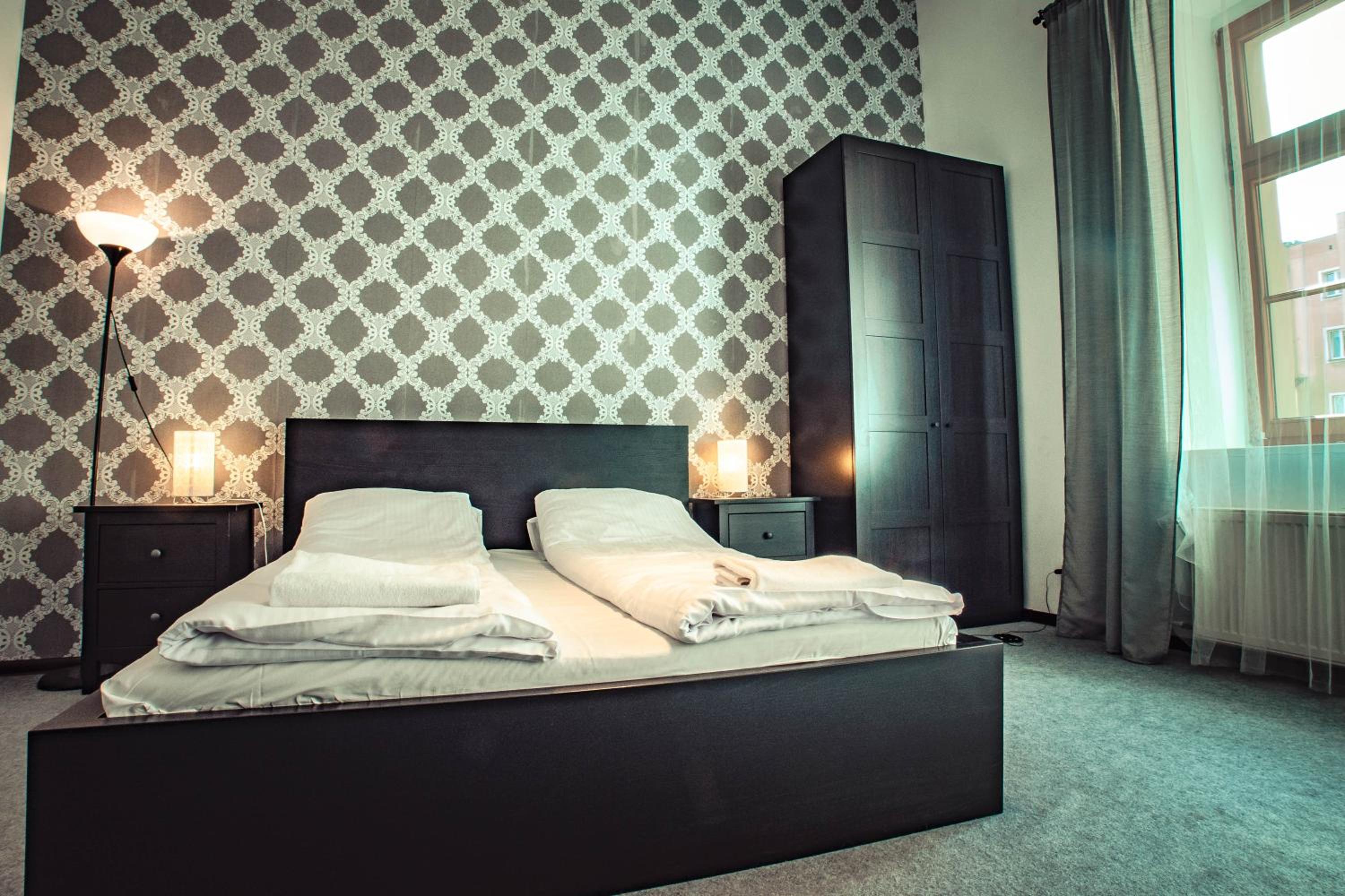 NeoApartments - Rynek Pod Gryfami view 2