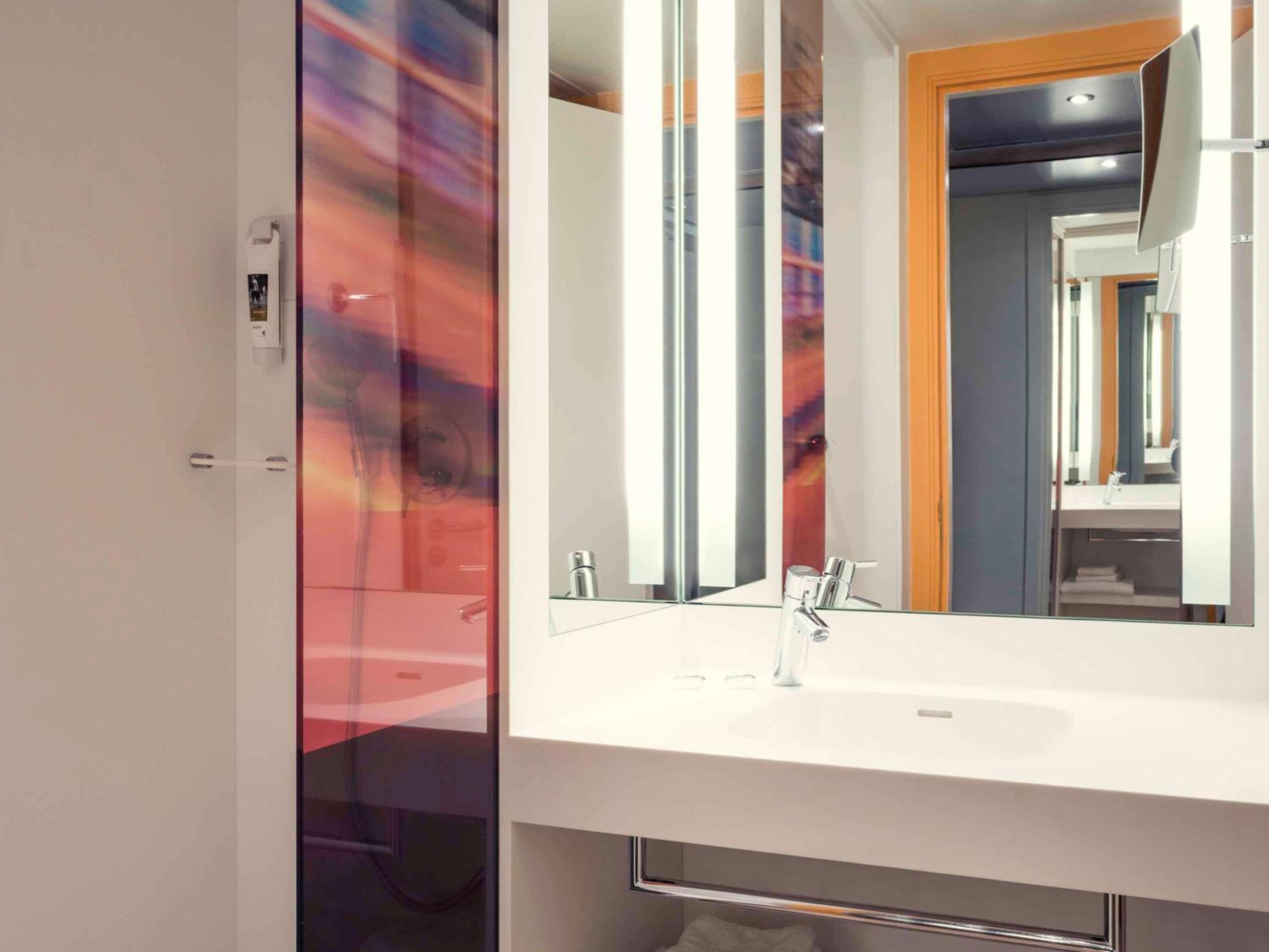 Boulogne-Billancourt Vacations - Mercure Paris Boulogne - Property Image 12