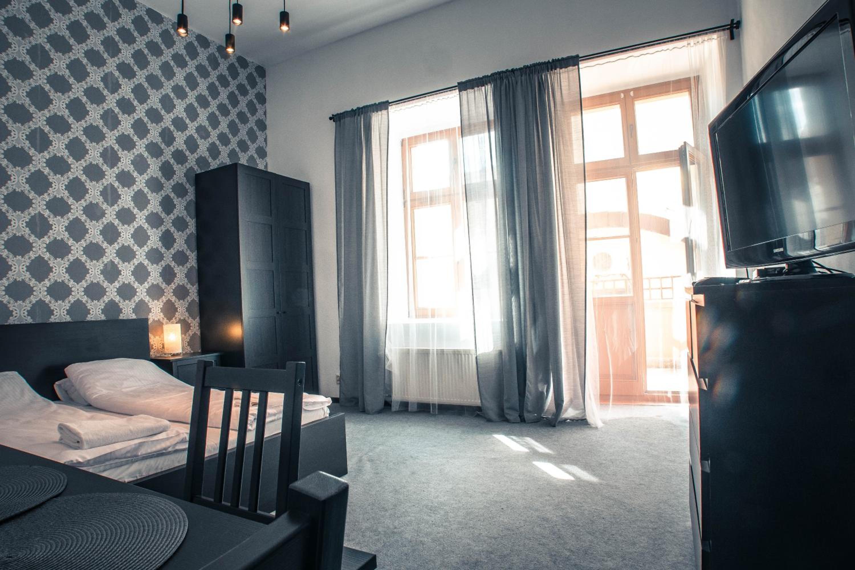 NeoApartments - Rynek Pod Gryfami view 5