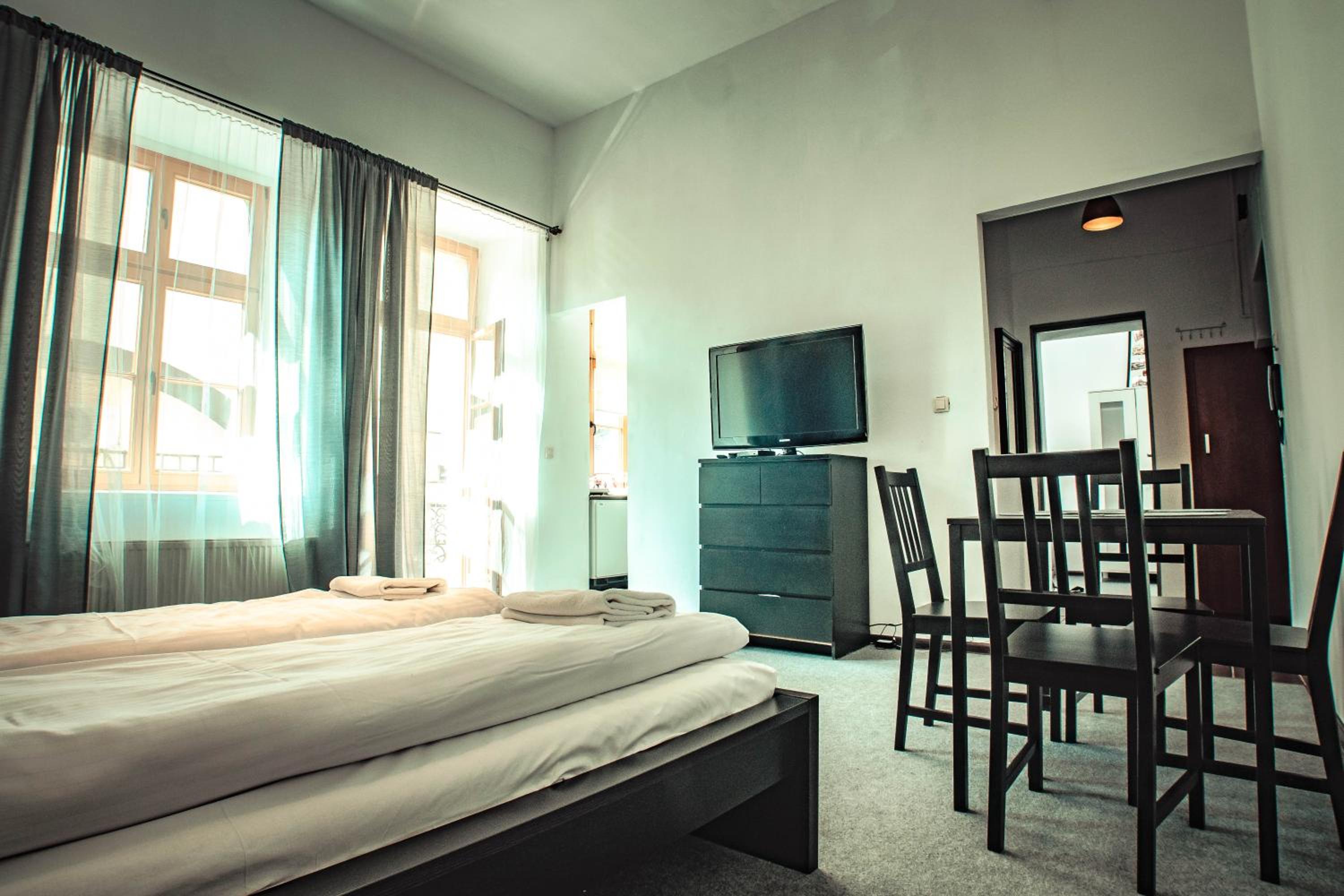NeoApartments - Rynek Pod Gryfami view 4