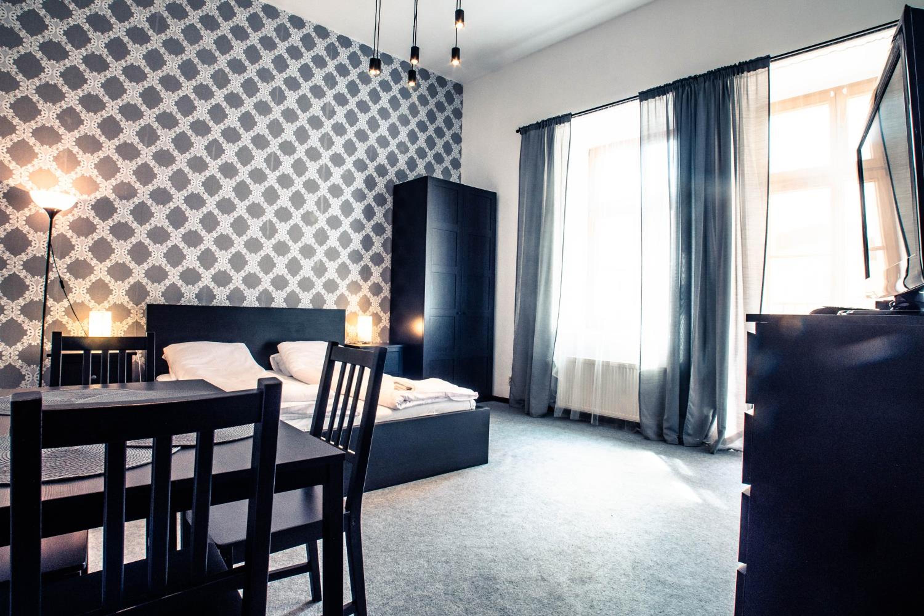 NeoApartments - Rynek Pod Gryfami view 3