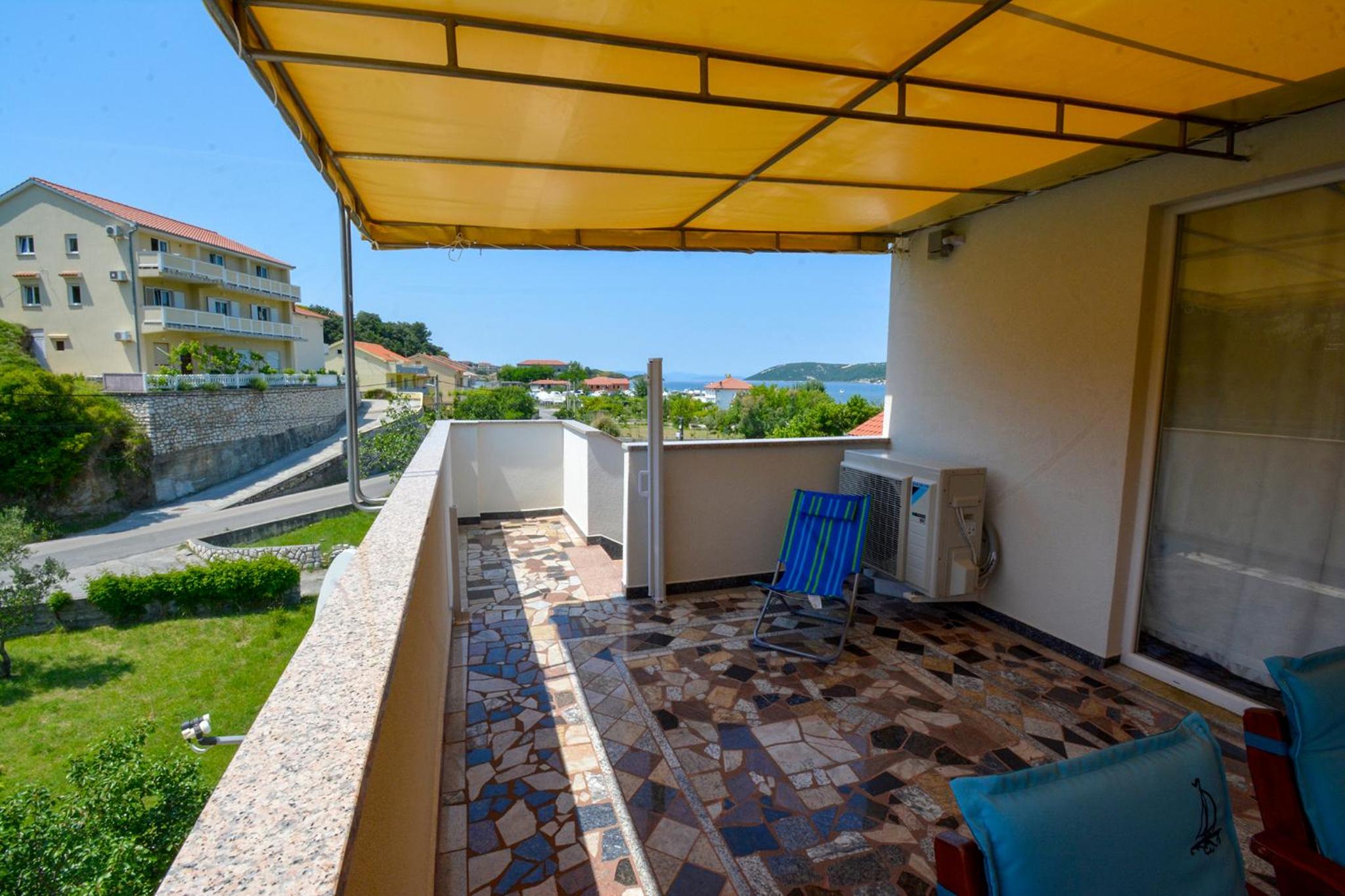 Apartments Angela Rab view 4