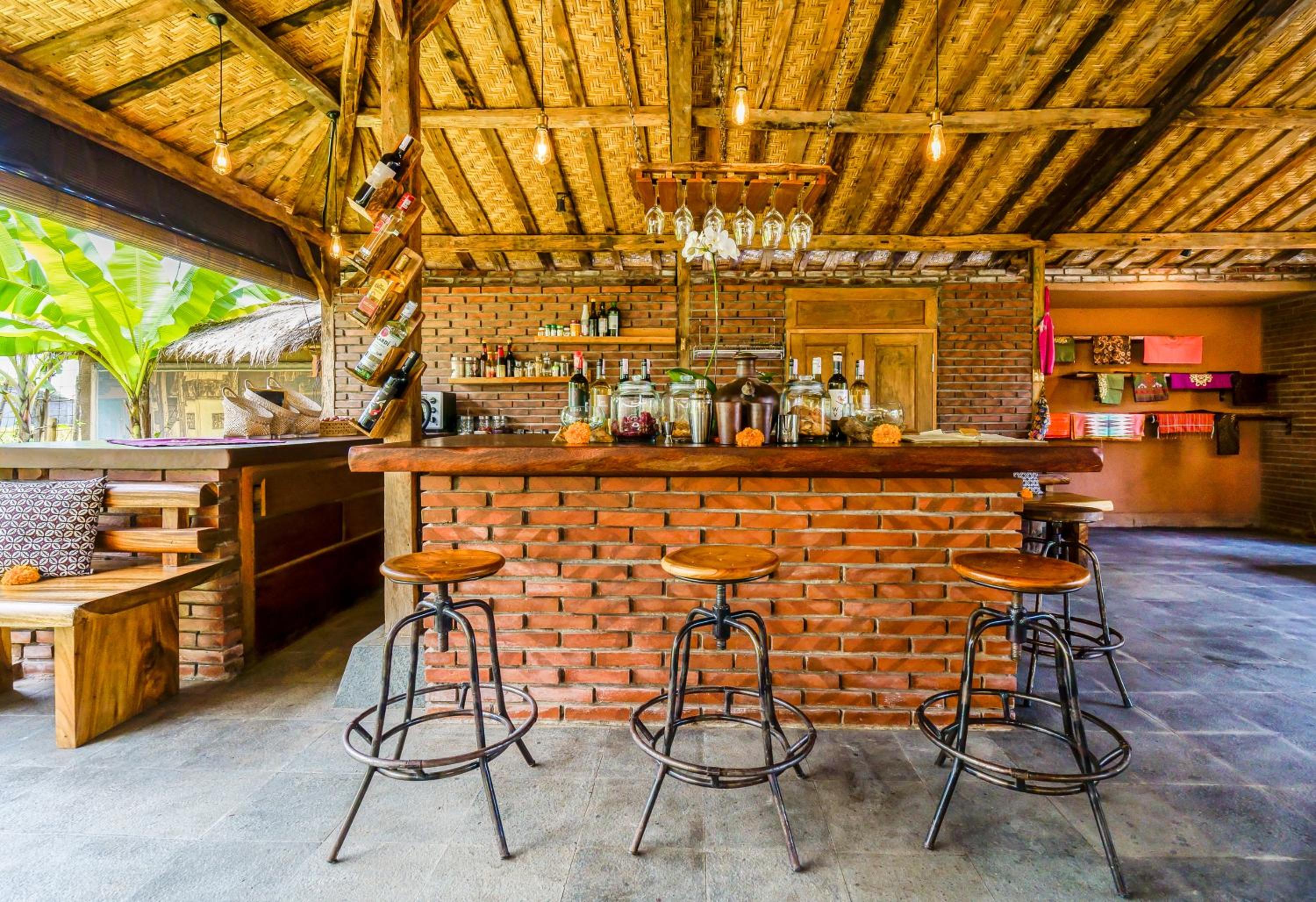 Swarma Villas Eco Jungle Retreat