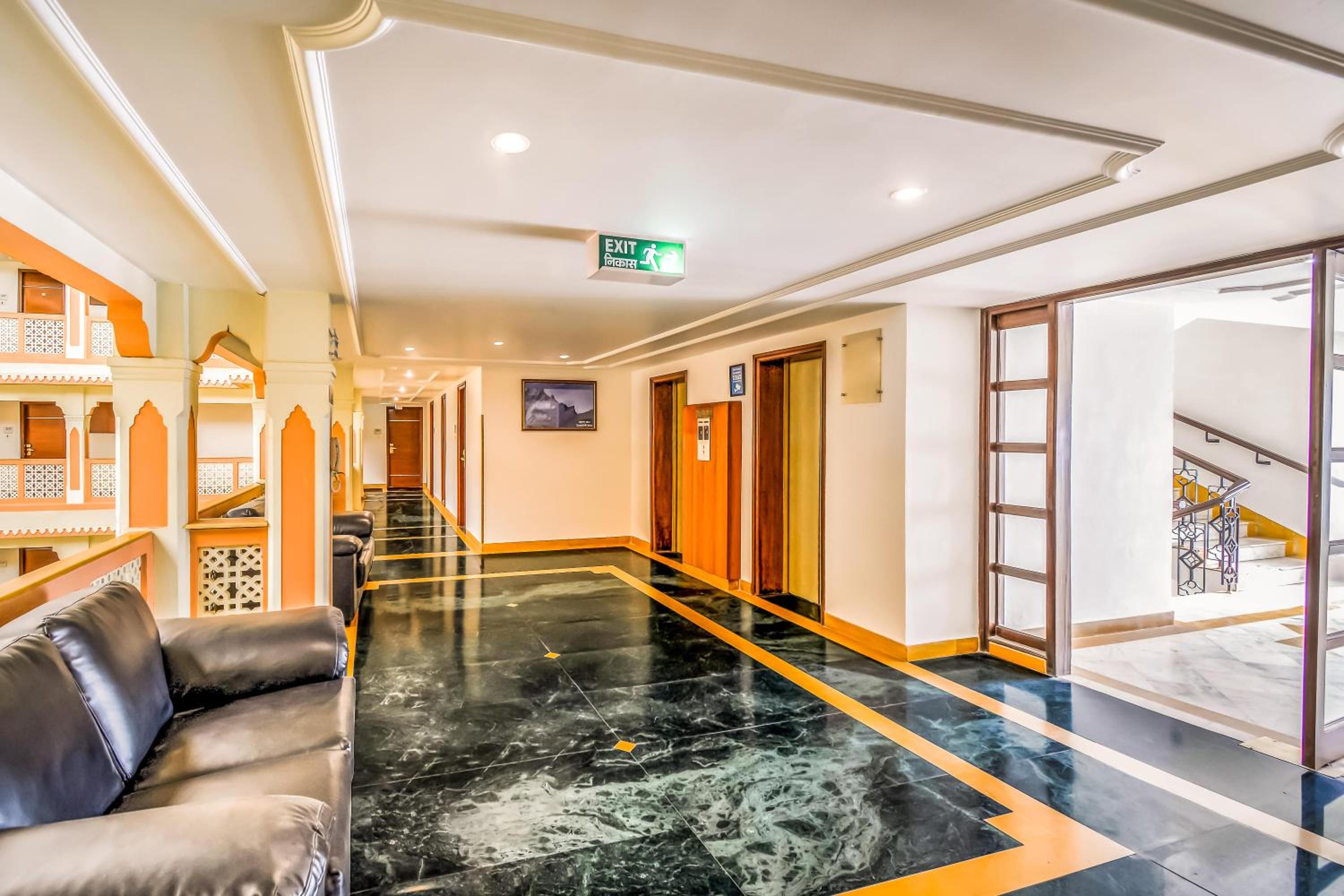 Club Mahindra Jaipur