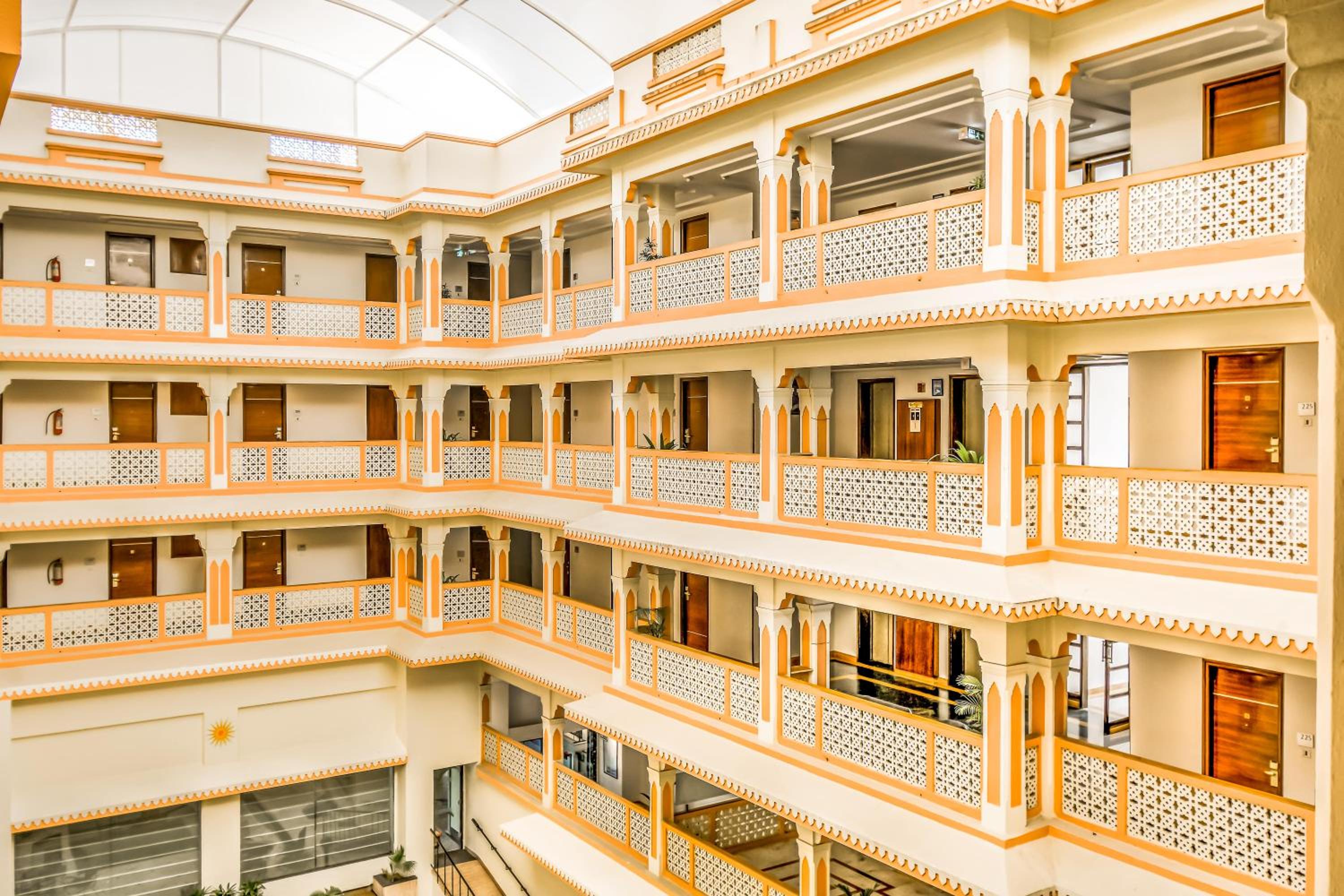 Club Mahindra Jaipur