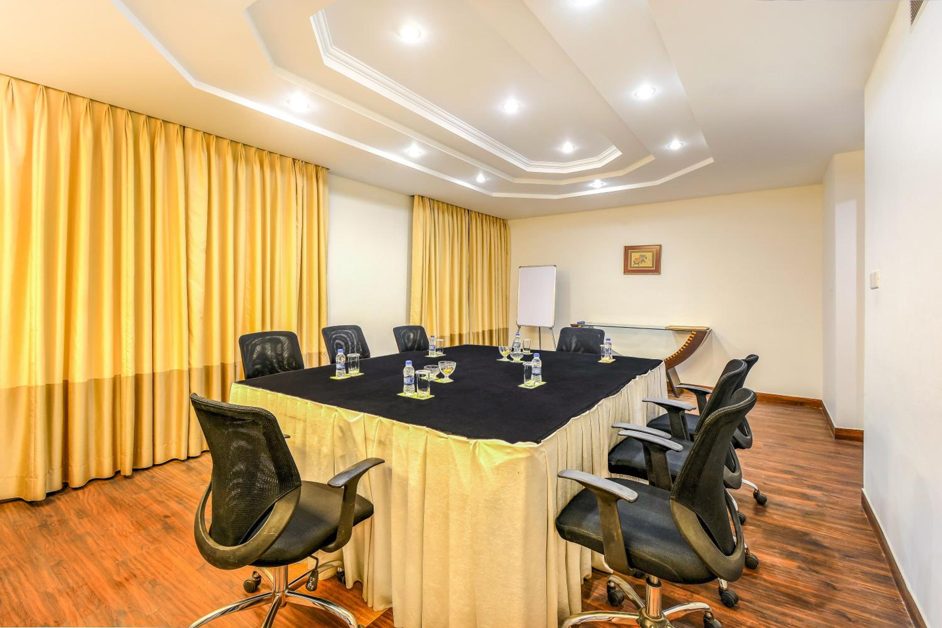 Club Mahindra Jaipur