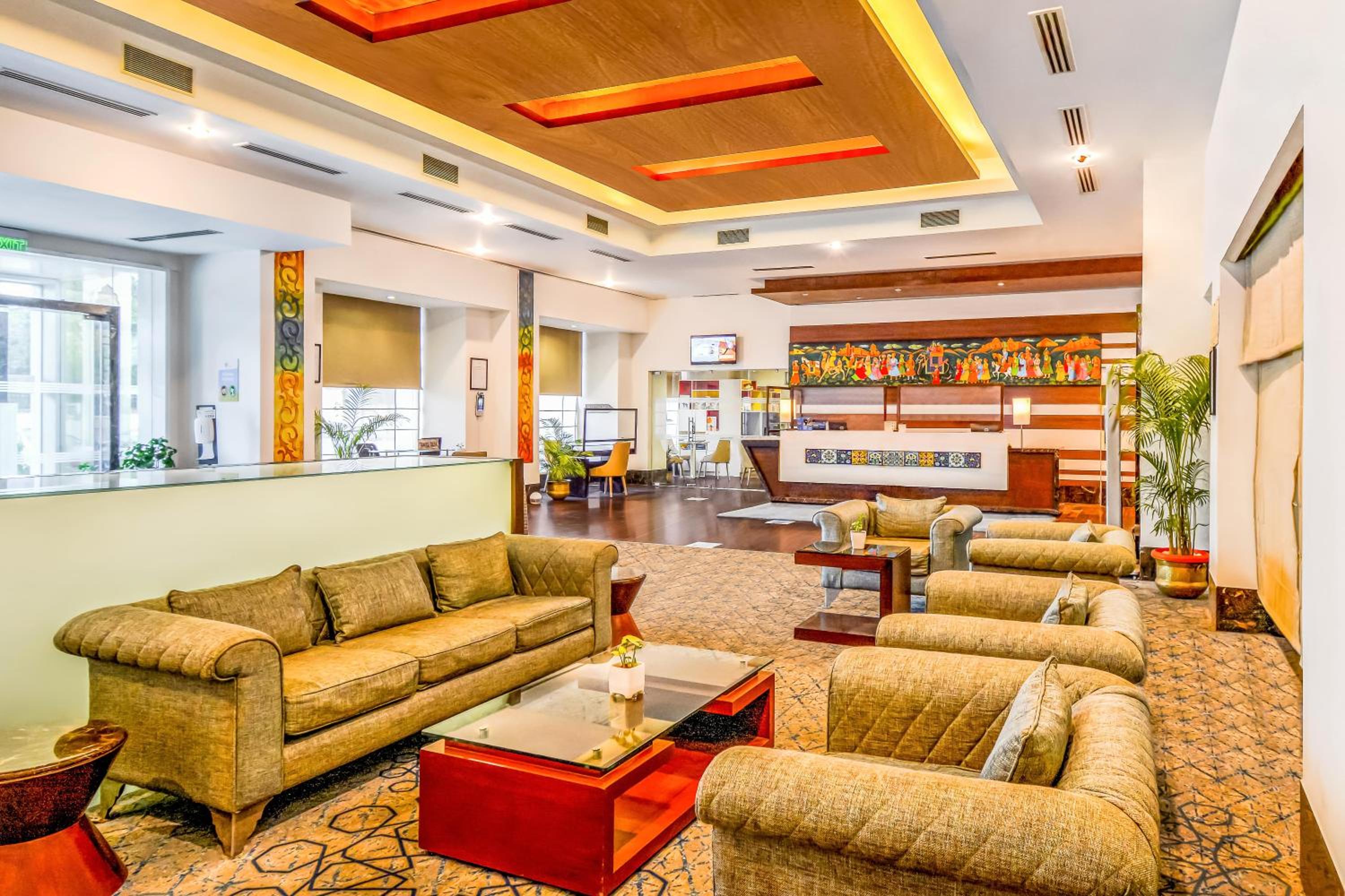 Club Mahindra Jaipur
