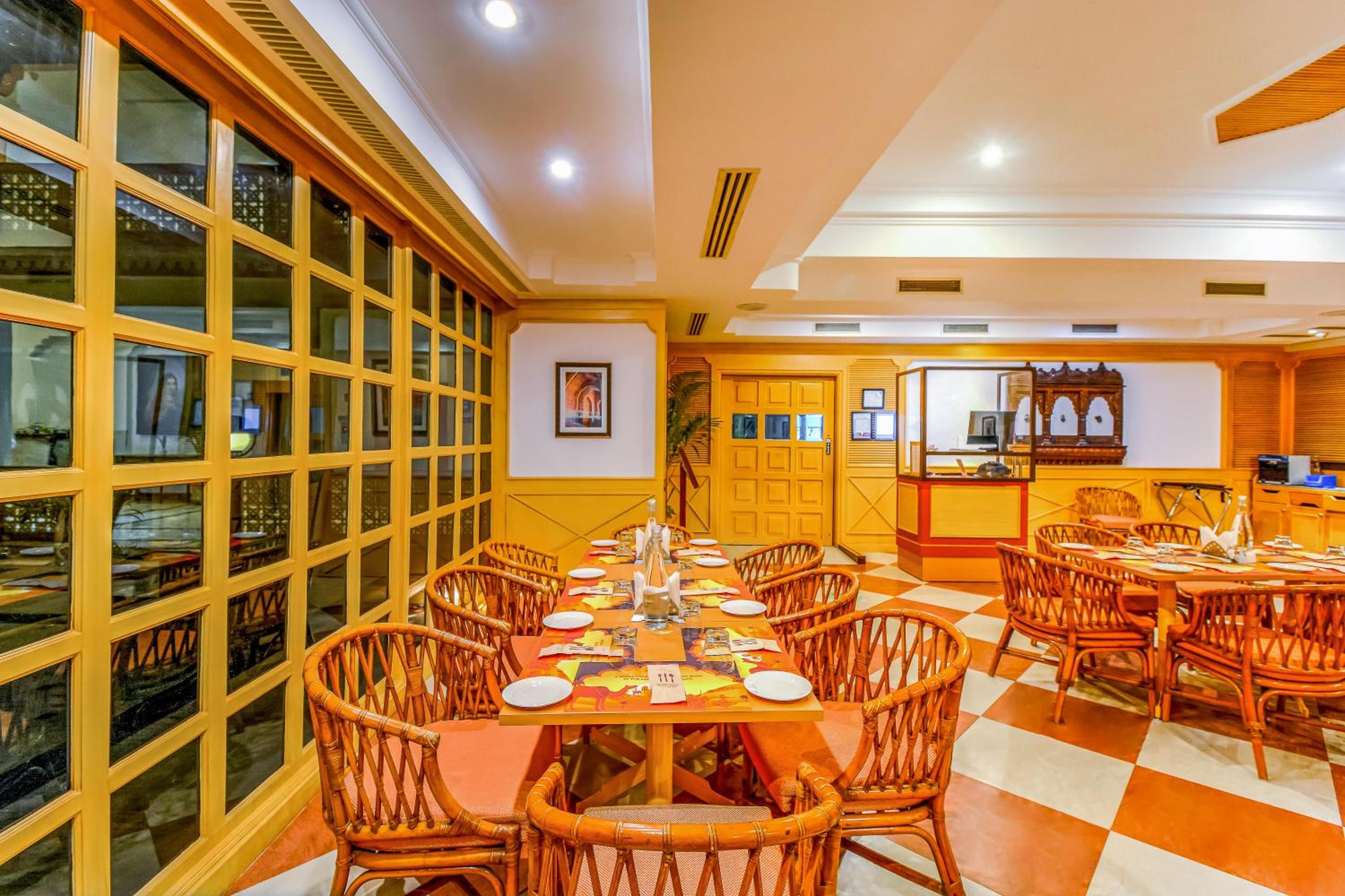 Club Mahindra Jaipur