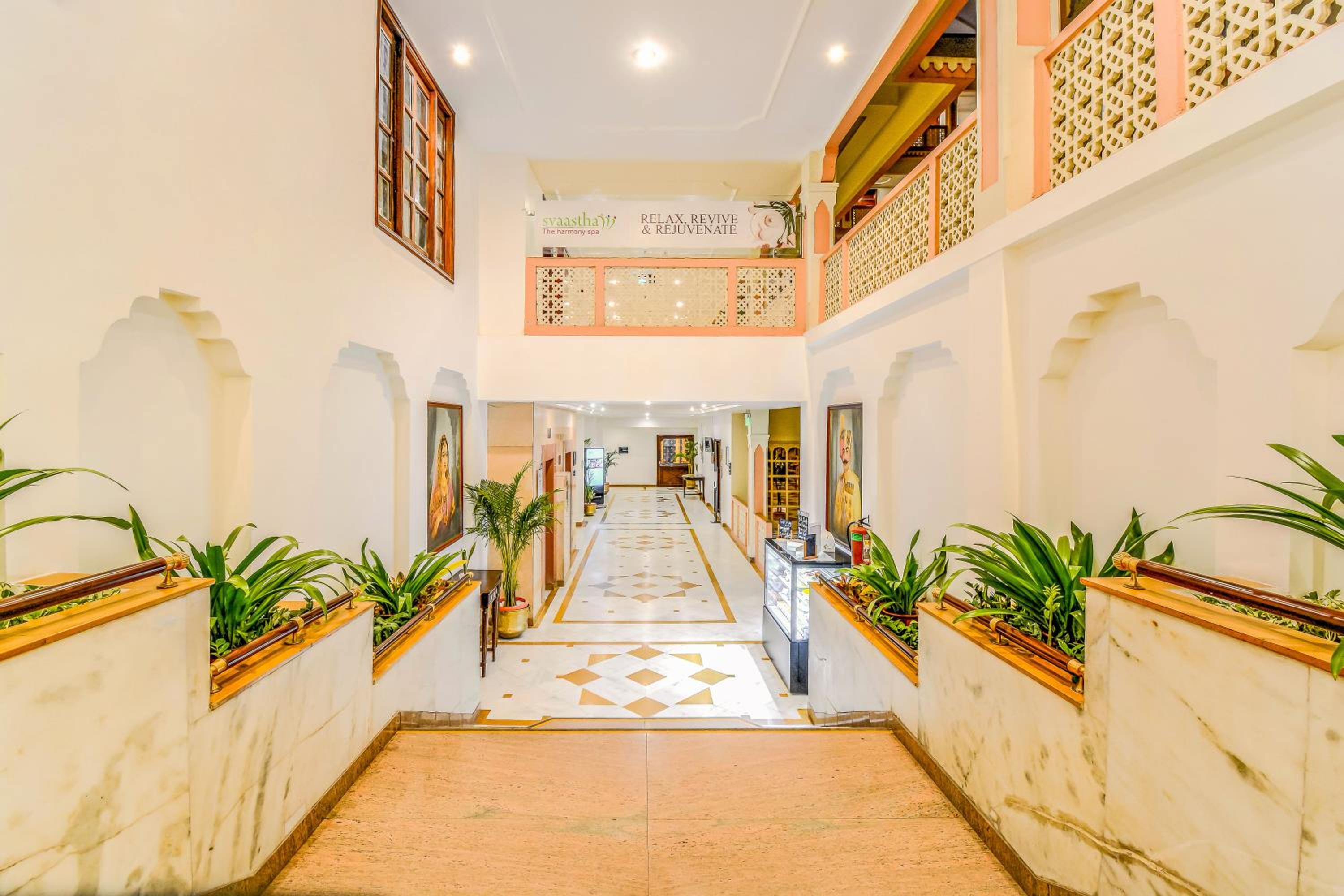 Club Mahindra Jaipur