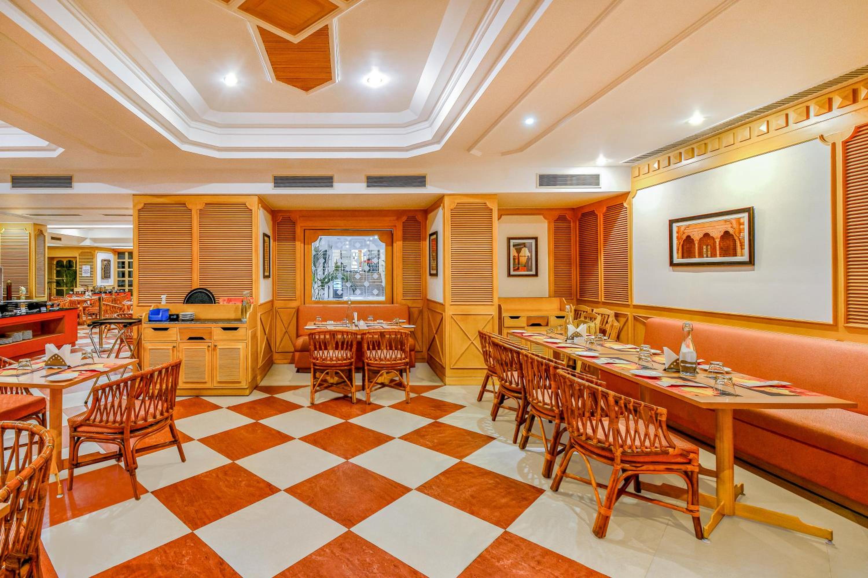 Club Mahindra Jaipur