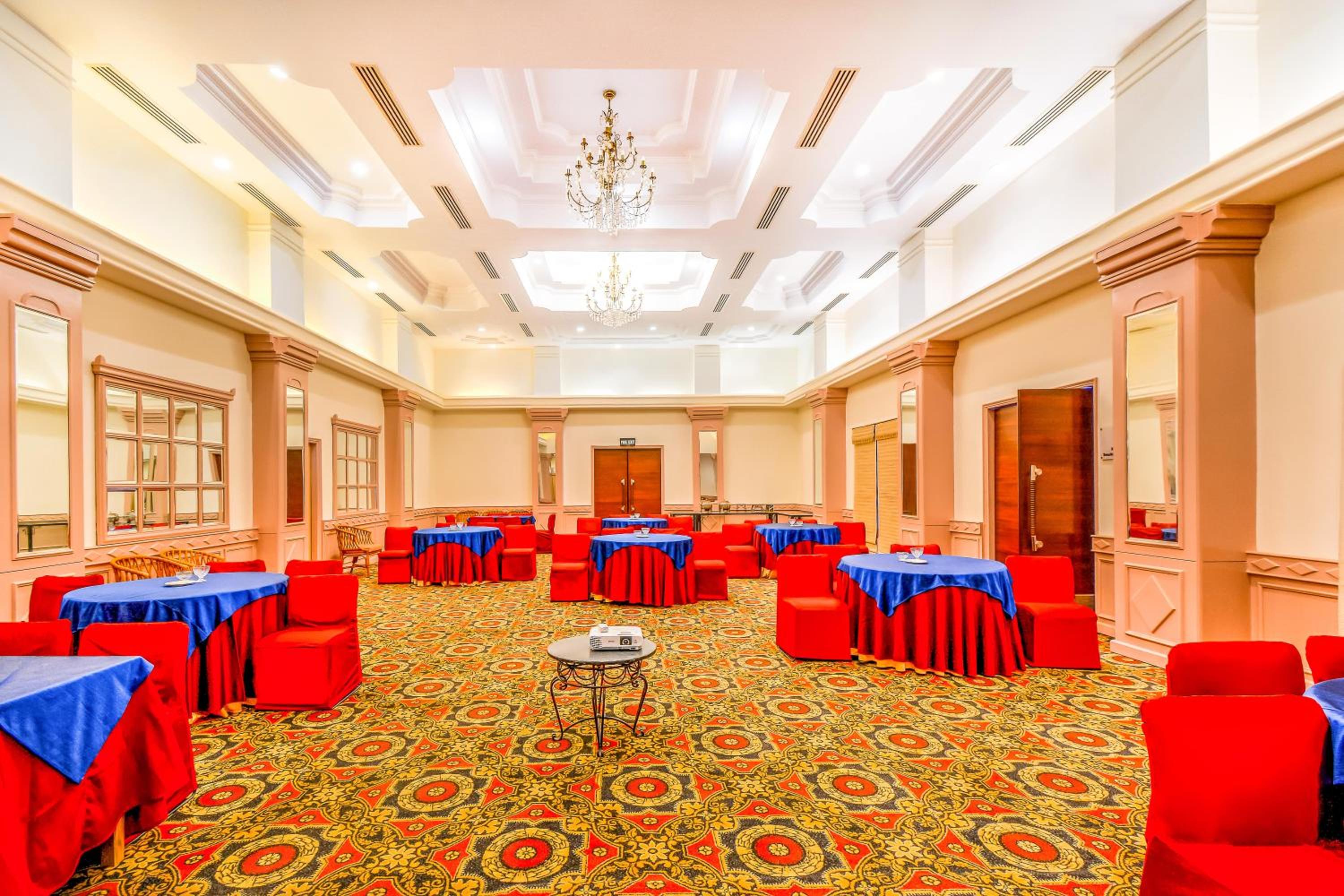 Club Mahindra Jaipur