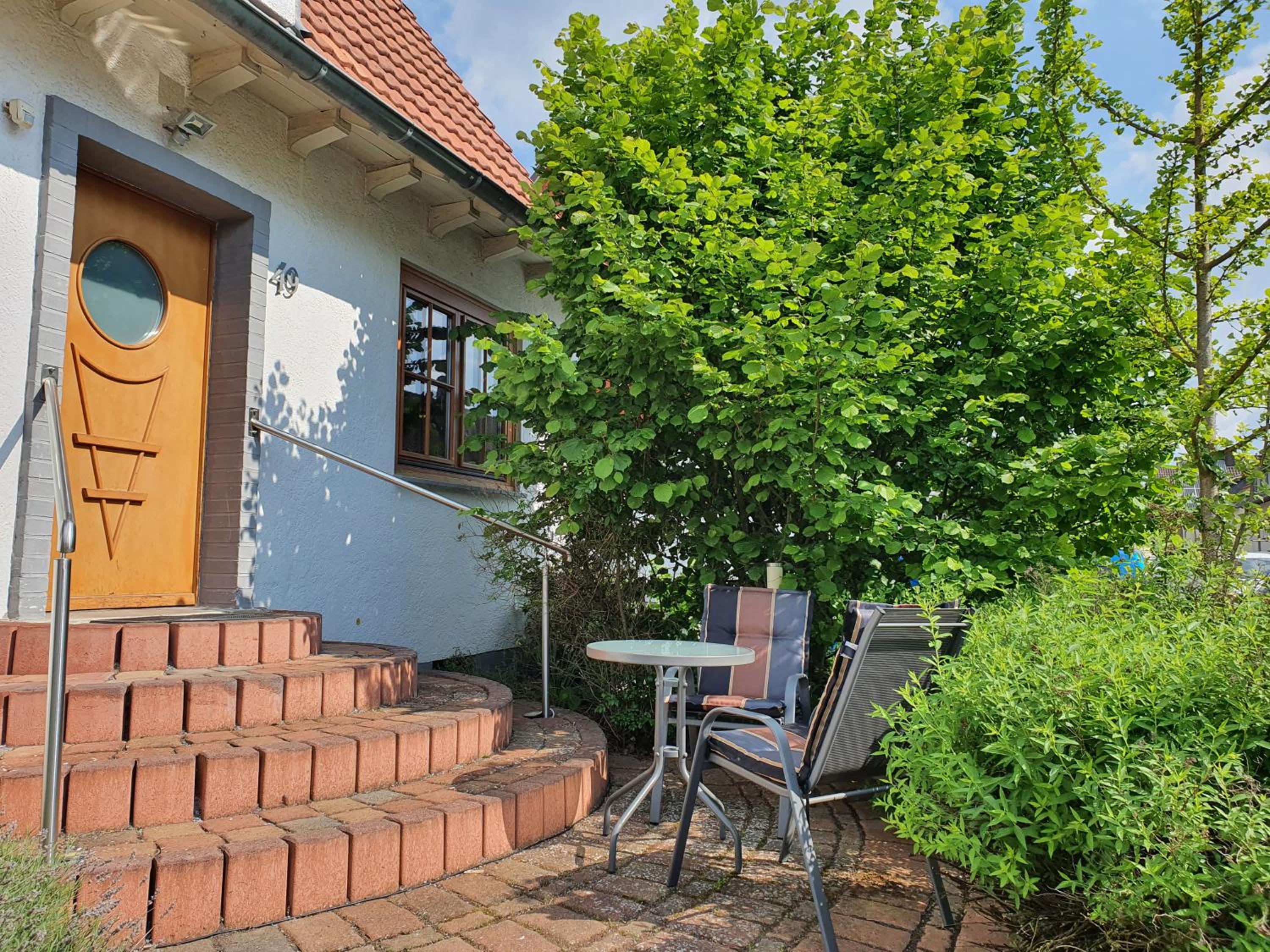 Ferienhaus Stay and Relax view 5