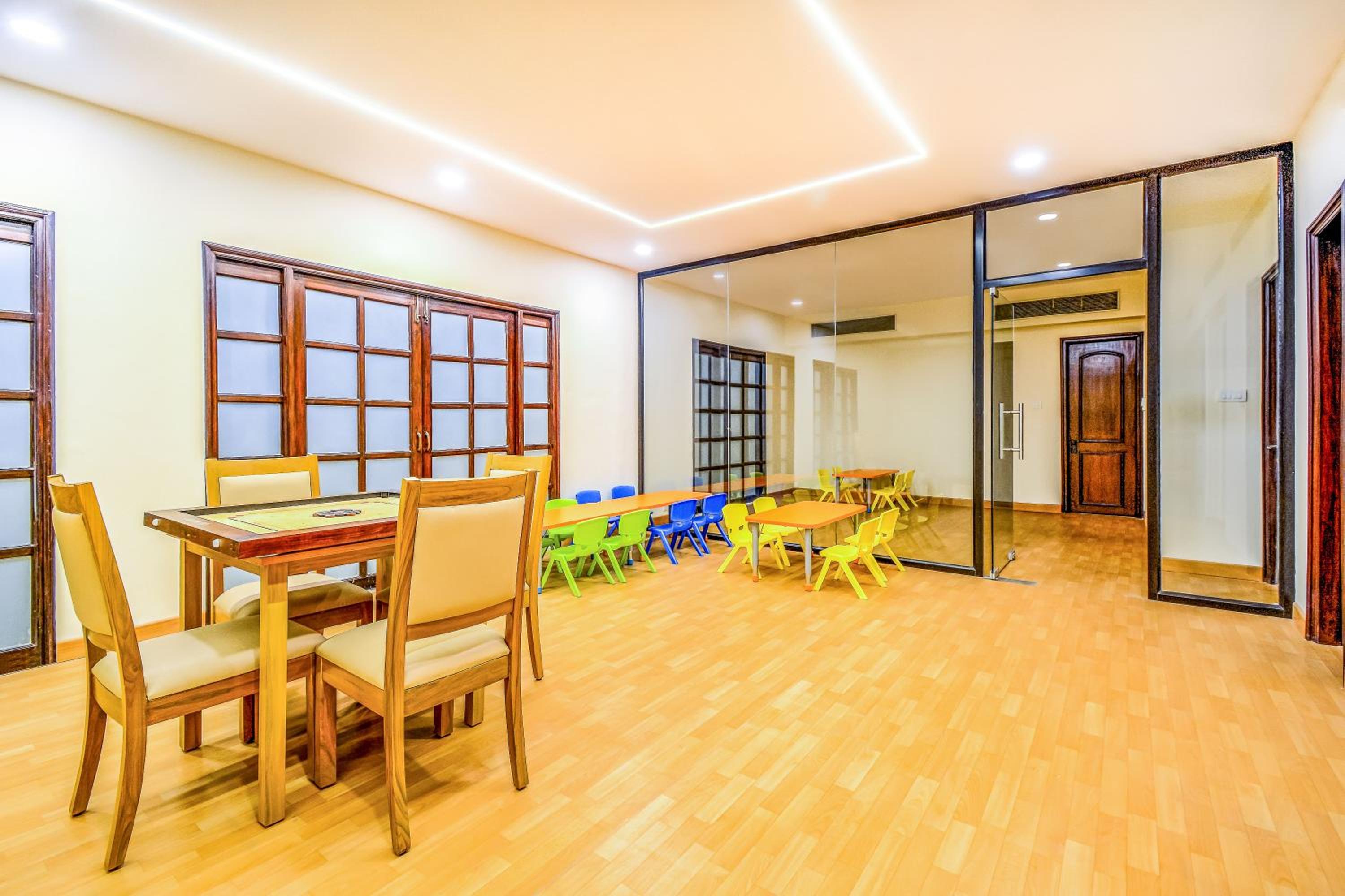 Club Mahindra Jaipur