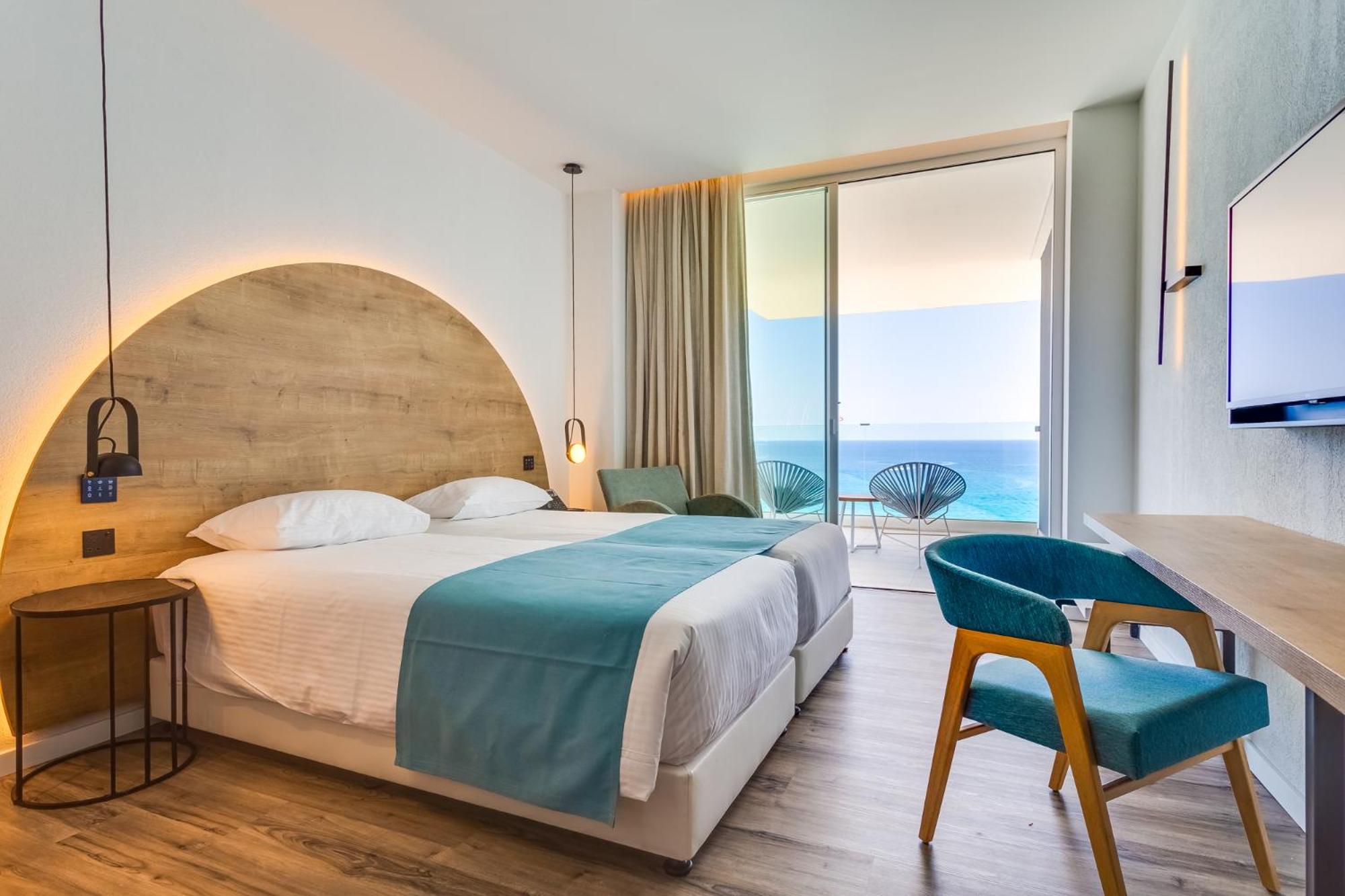 Protaras Vacations - Flamingo Paradise Beach Hotel - Adults Only - Property Image 9