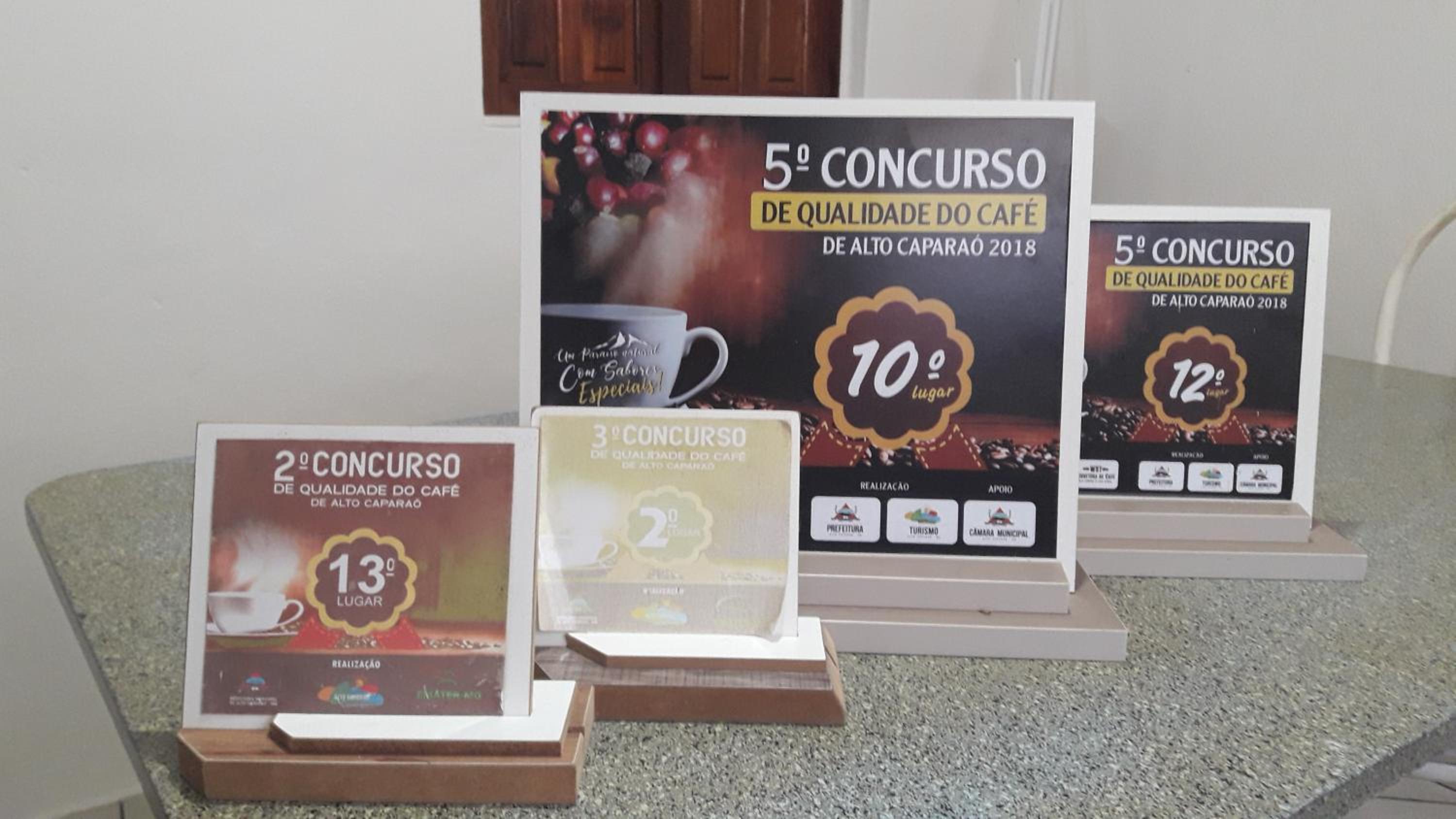 Recanto do Sossego