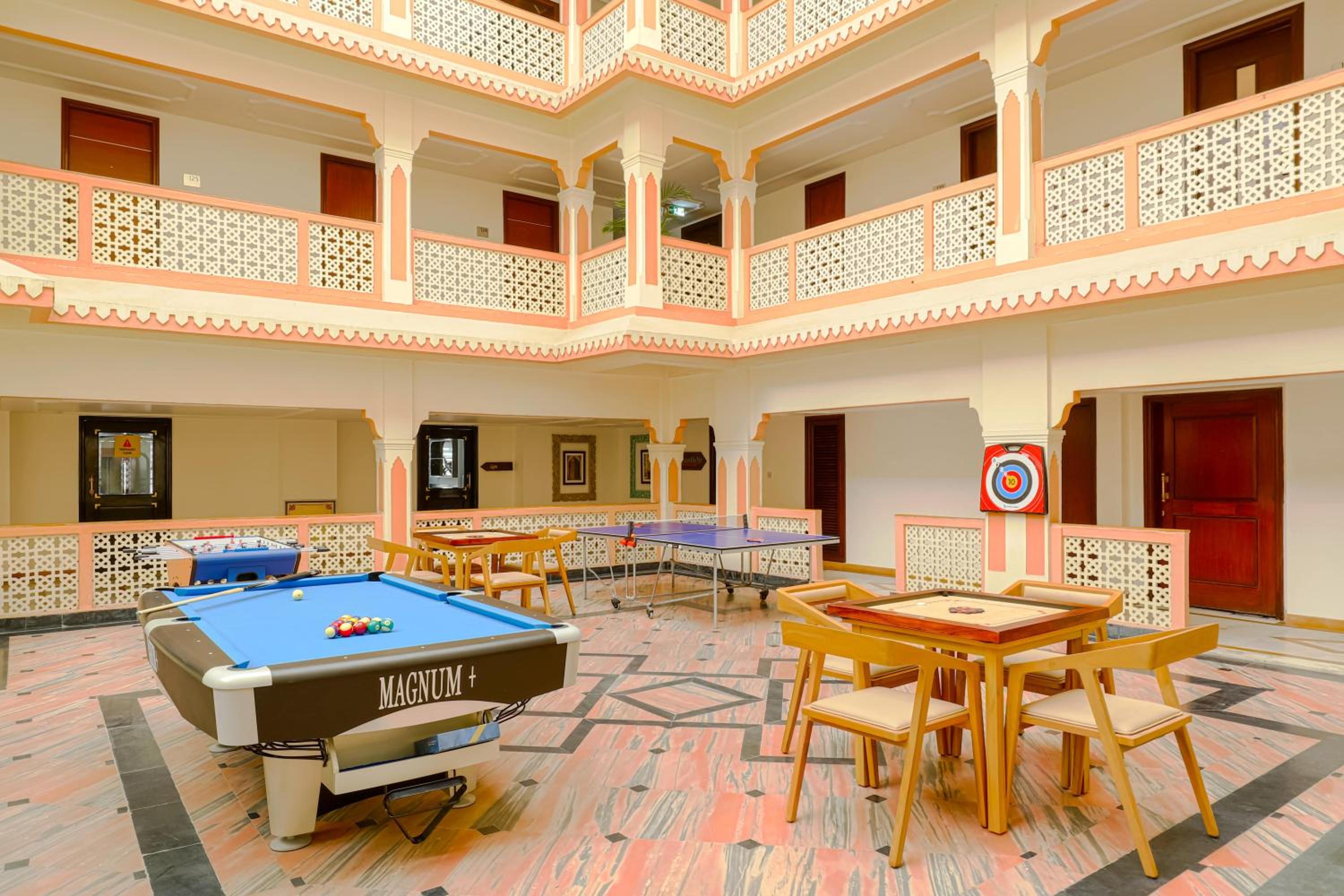 Club Mahindra Jaipur