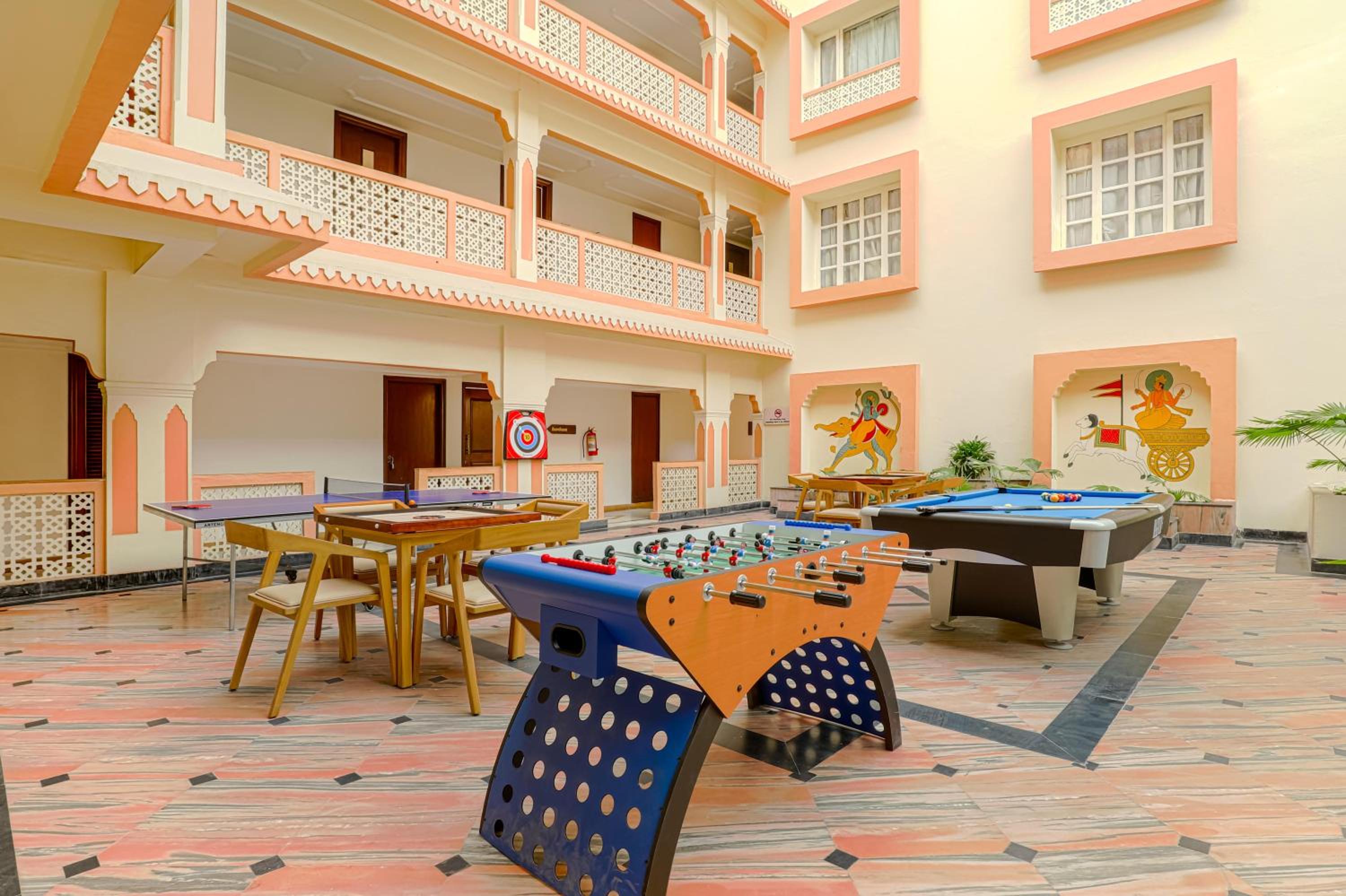 Club Mahindra Jaipur