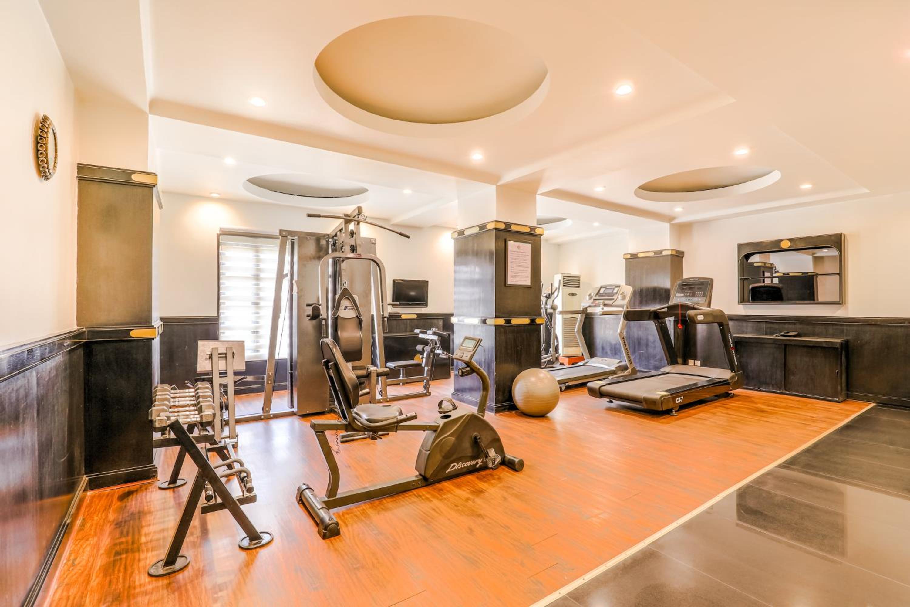 Club Mahindra Jaipur