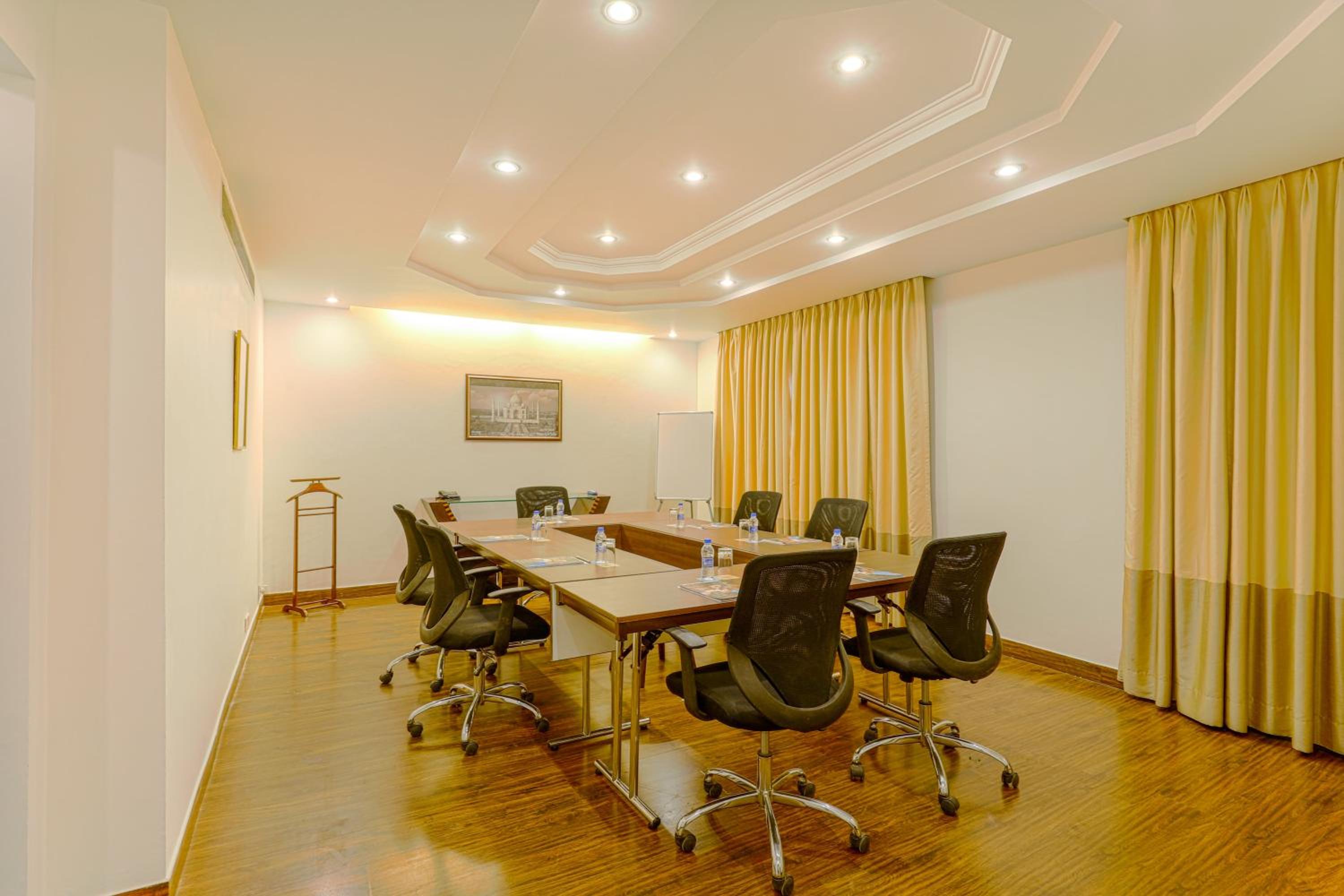 Club Mahindra Jaipur